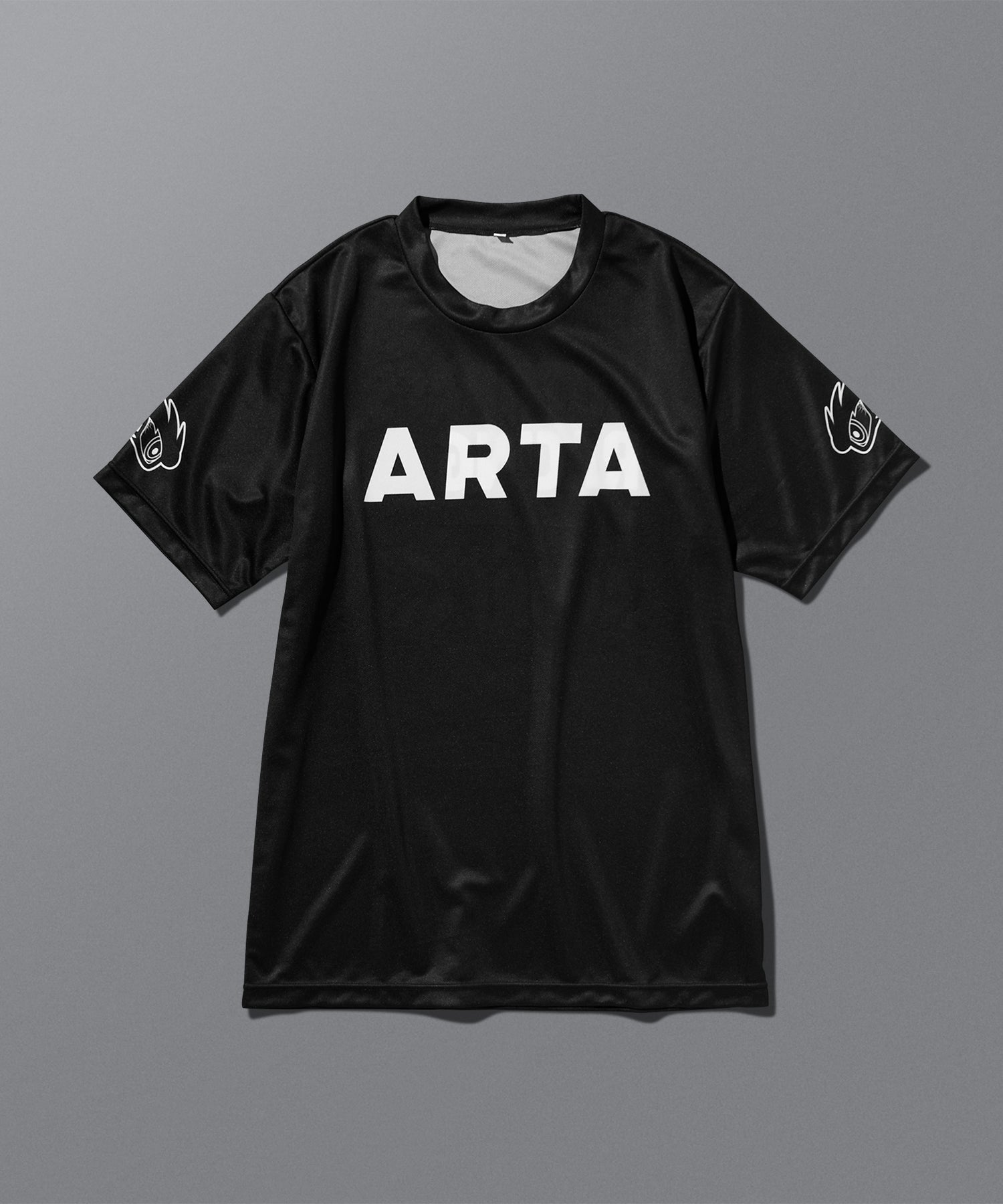 【ARTA GALSサイン入り】ARTA MUGEN TECH T-SHIRT