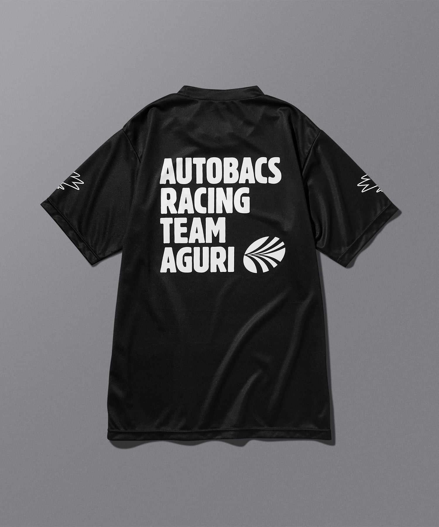 【ARTA GALSサイン入り】ARTA MUGEN TECH T-SHIRT