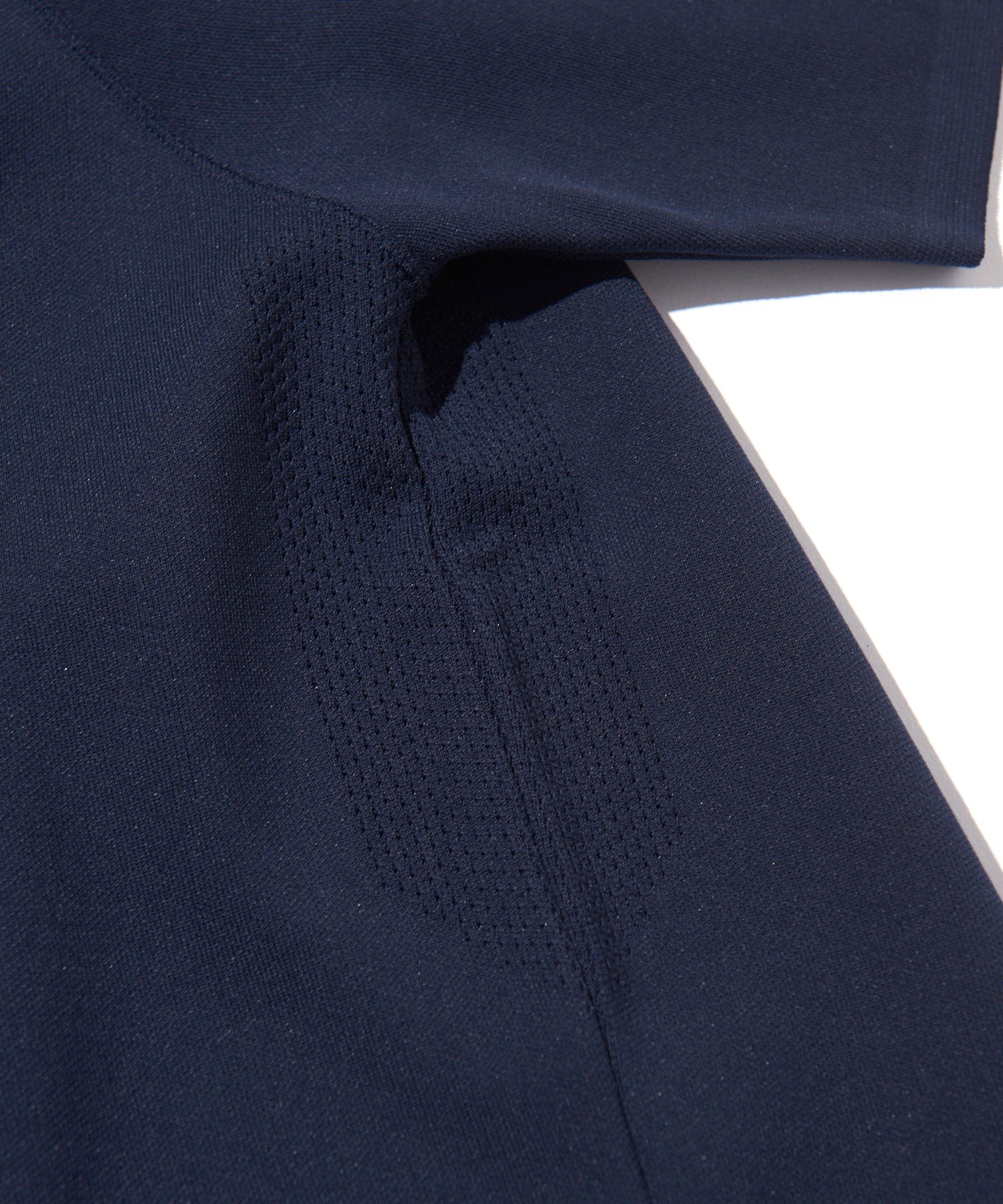 ARTA MECHANICS KNITTED S/S TEE