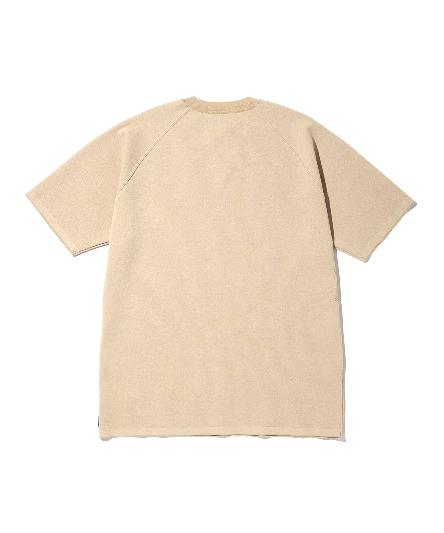 ARTA MECHANICS KNITTED S/S TEE