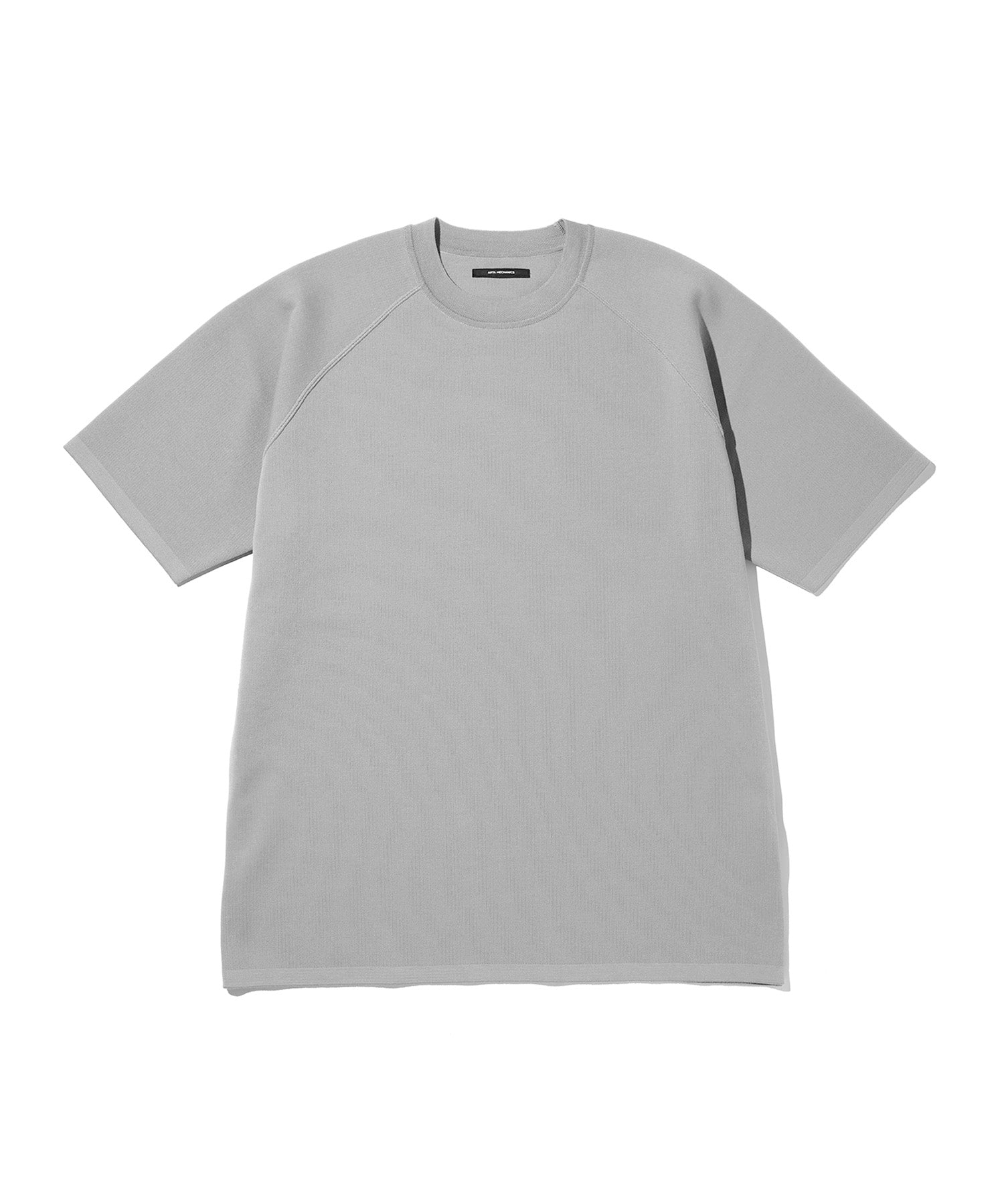 ARTA MECHANICS KNITTED S/S TEE