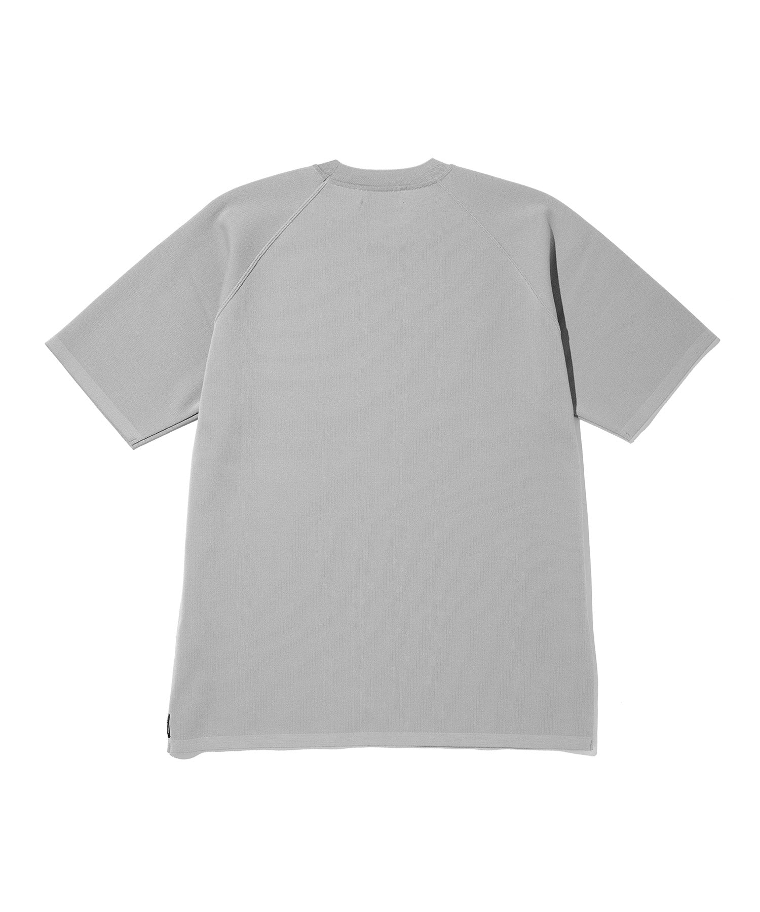 ARTA MECHANICS KNITTED S/S TEE
