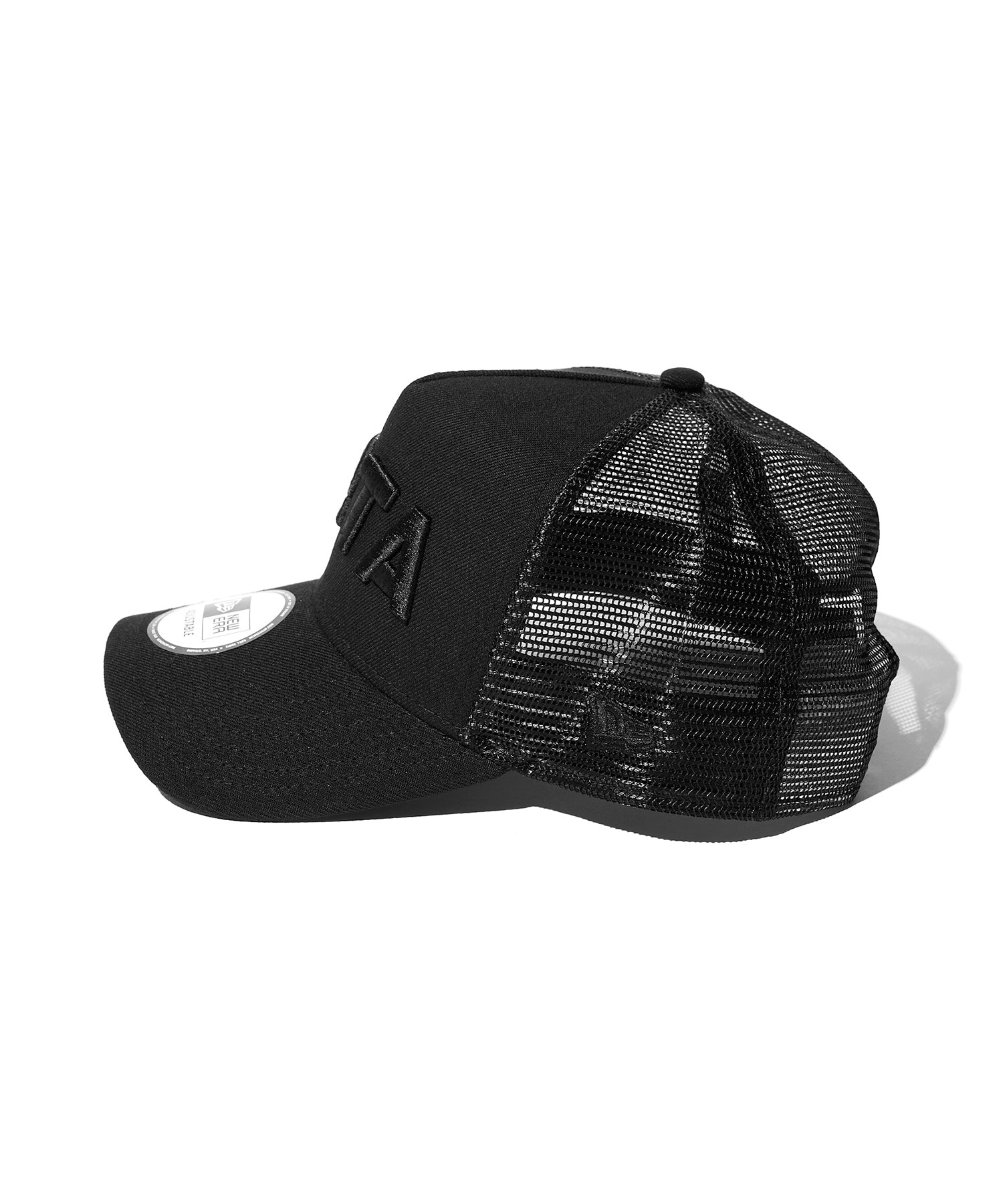 ARTA×NEW ERA 9FORTY A-Frame TRUCKER