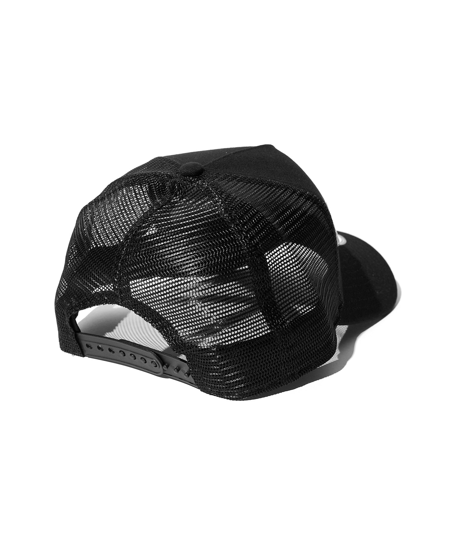 ARTA×NEW ERA 9FORTY A-Frame TRUCKER