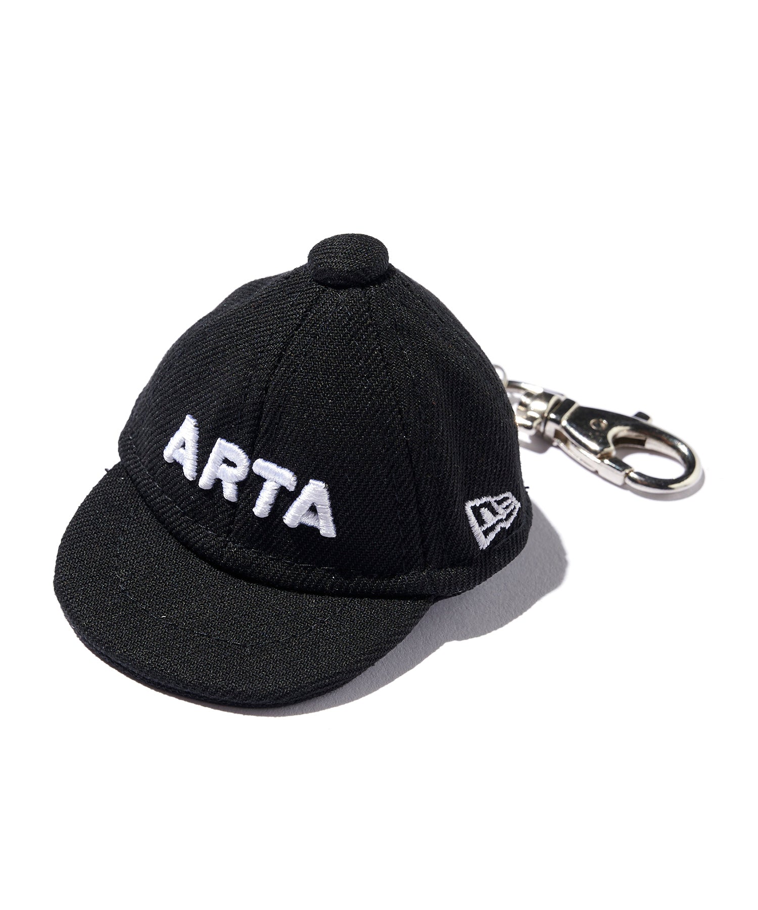 ARTA CAP KEYCHAIN