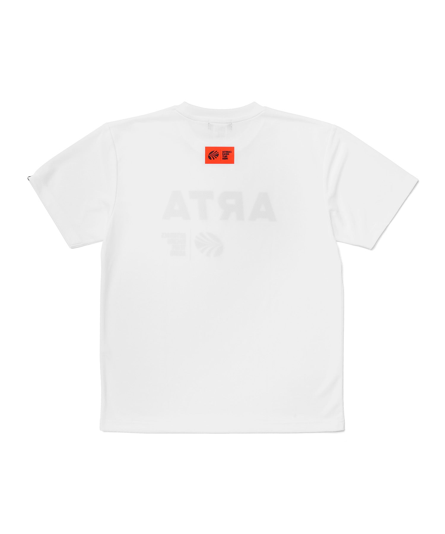 ARTA&AB LOGO DRY T-SHIRT