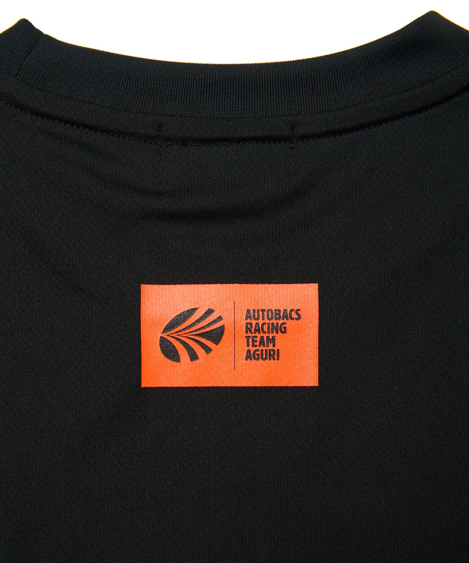 ARTA&AB LOGO DRY T-SHIRT