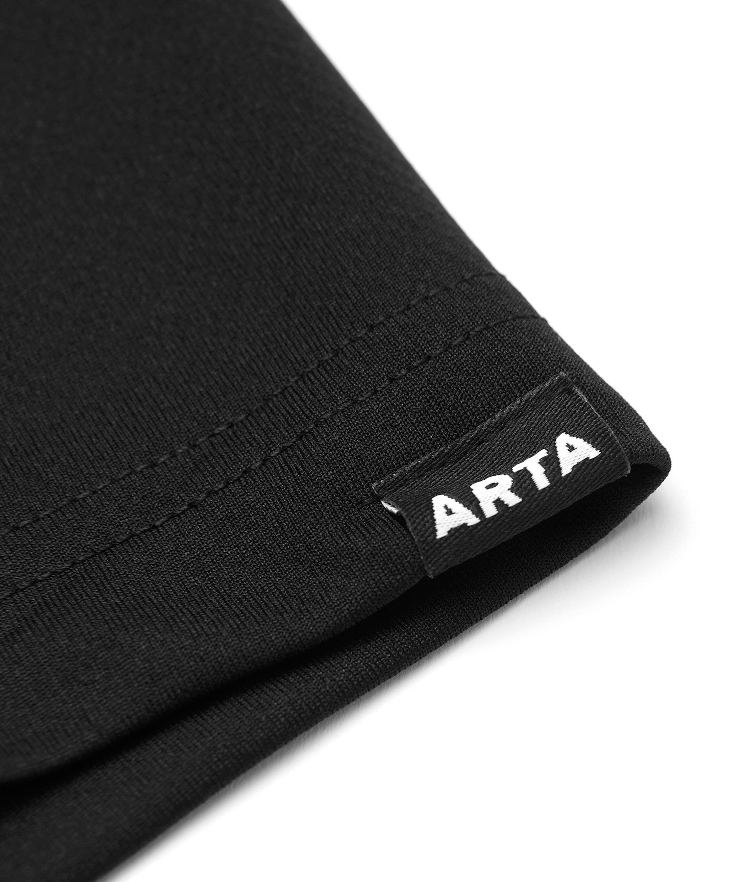 ARTA&AB LOGO DRY T-SHIRT