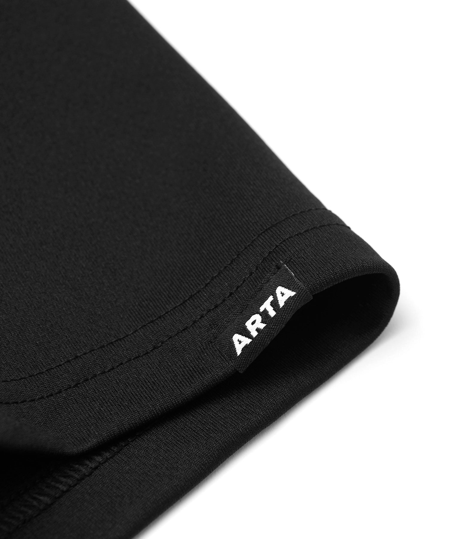 ARTA&STATEMENT LOGO DRY T-SHIRT