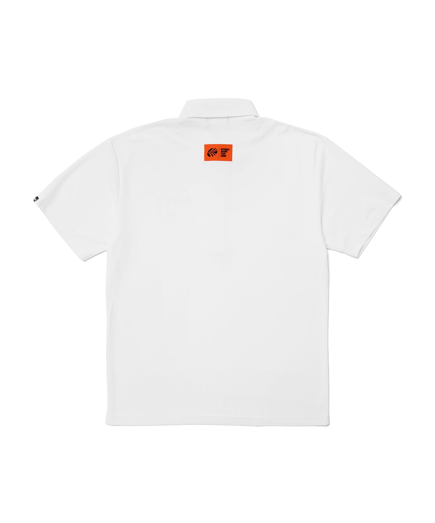 ARTA&AB LOGO DRY POLO 衫
