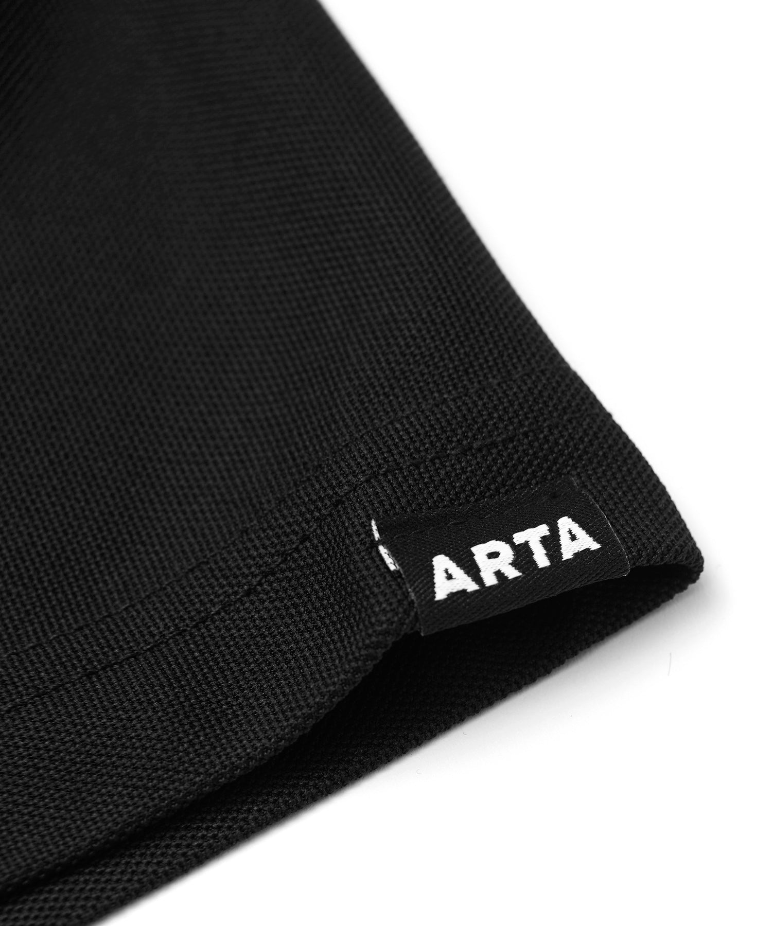ARTA&AB LOGO DRY POLO 衫