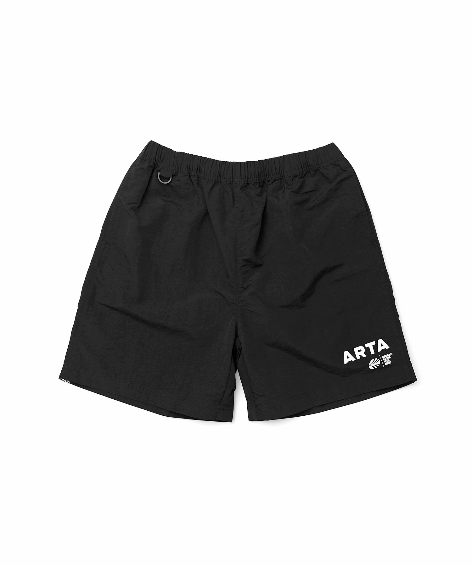 ARTA & AB LOGO DRY POLO SHIRT