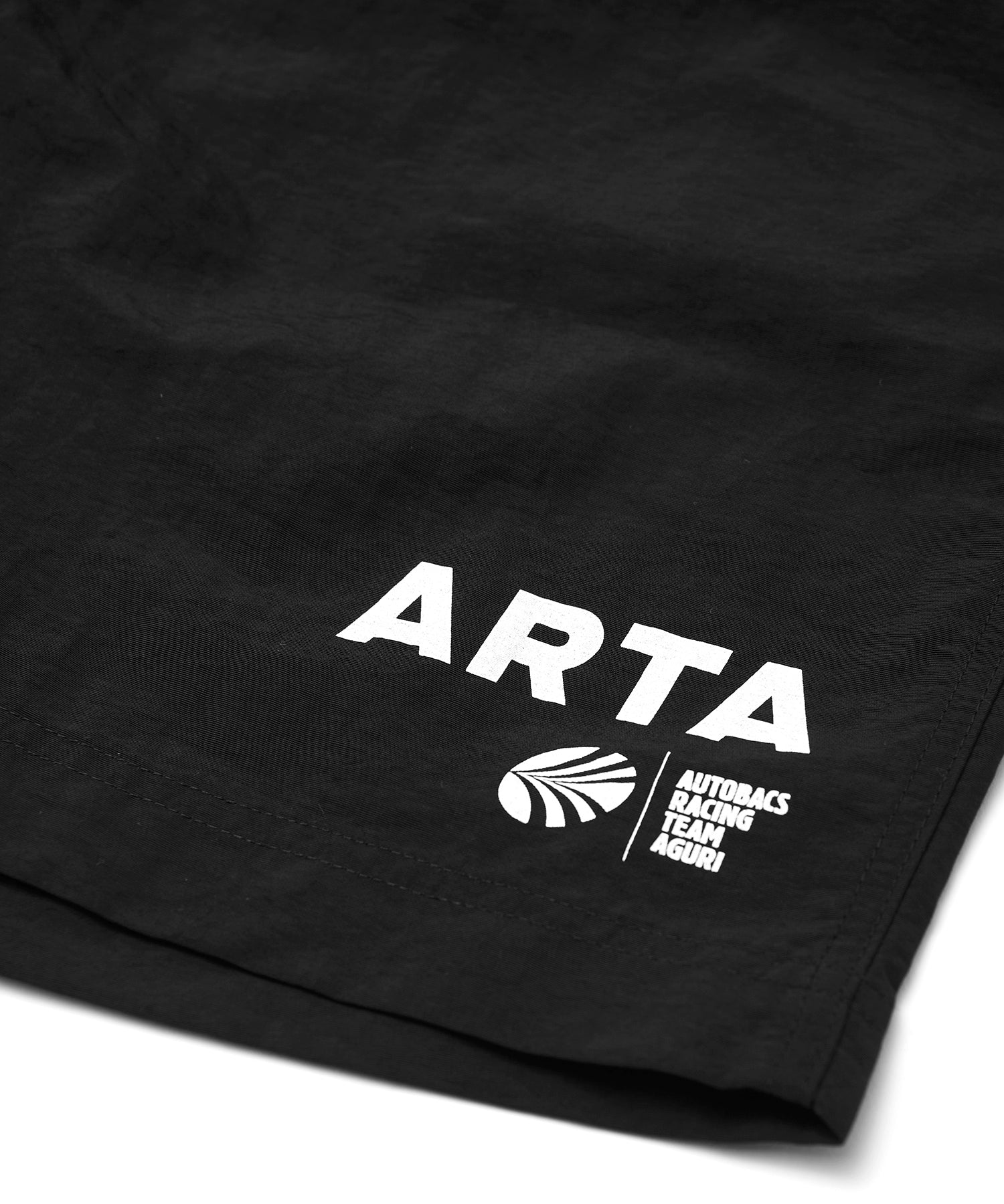 ARTA & AB LOGO DRY POLO SHIRT