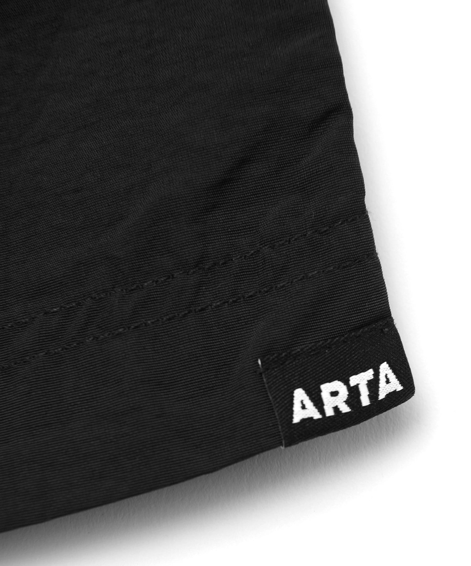 ARTA & AB LOGO DRY POLO SHIRT