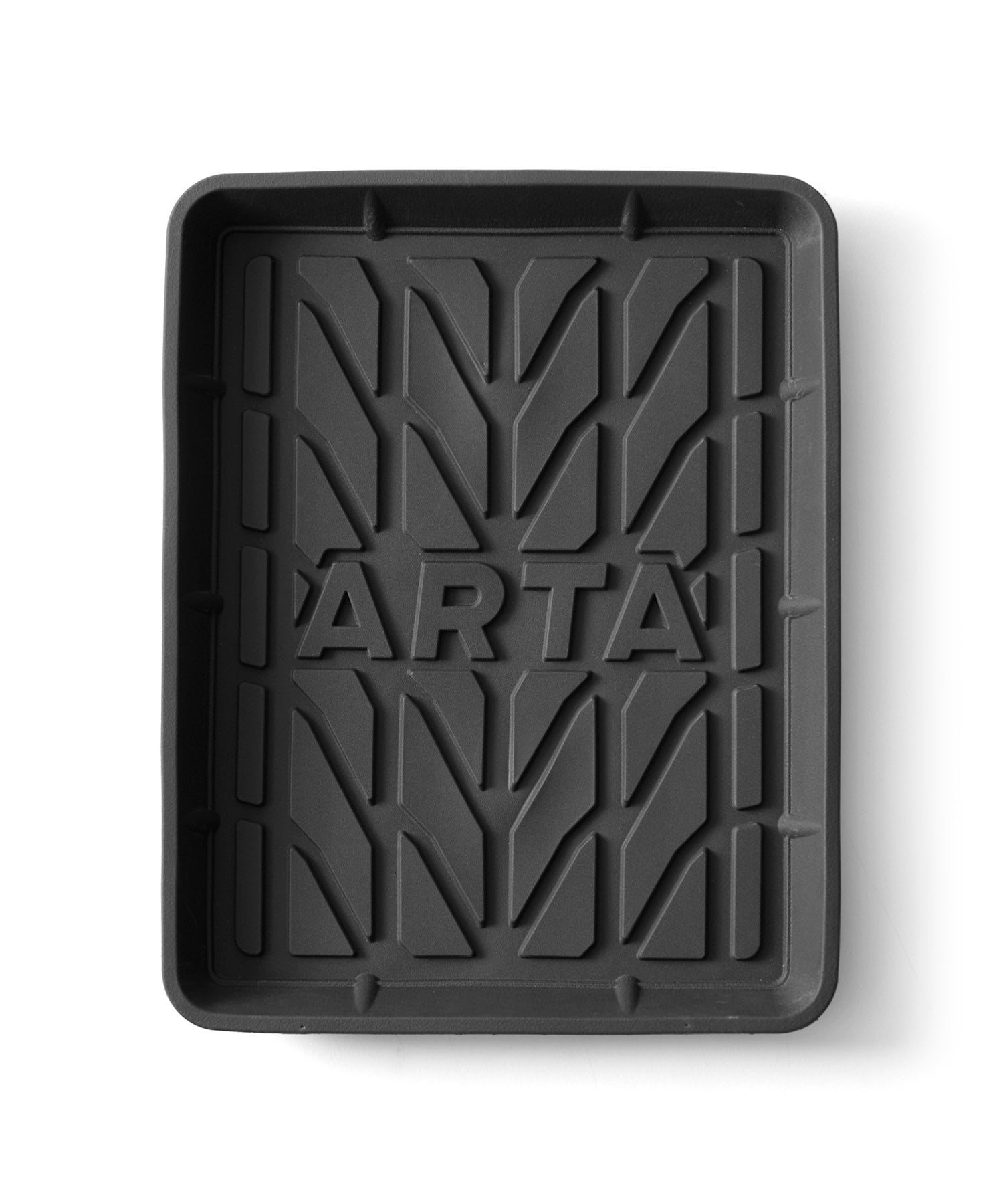ARTA Tread Rubber Tray