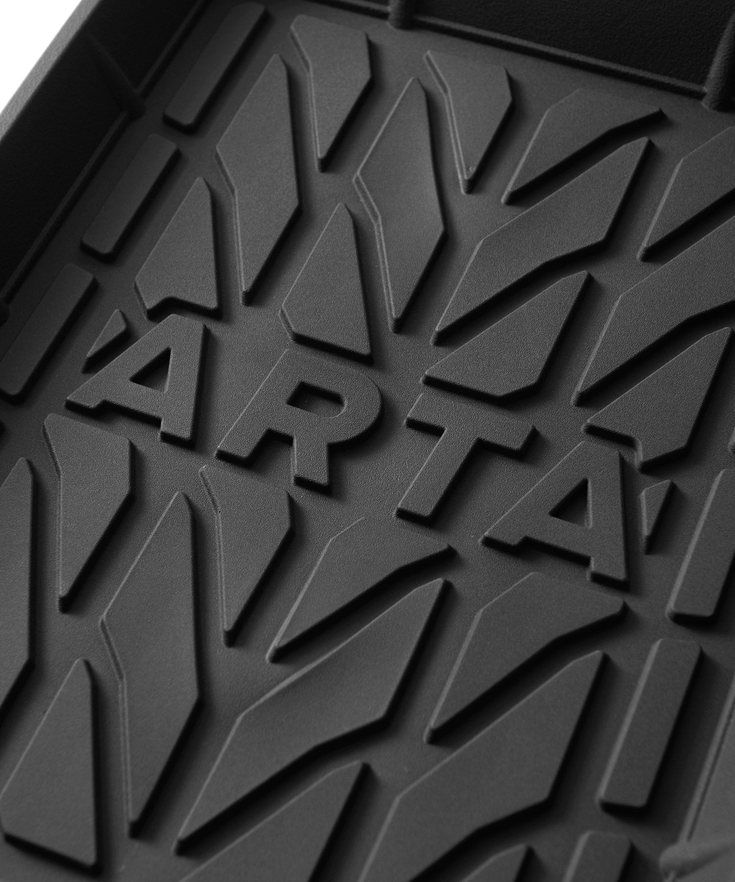 ARTA Tread Rubber Tray