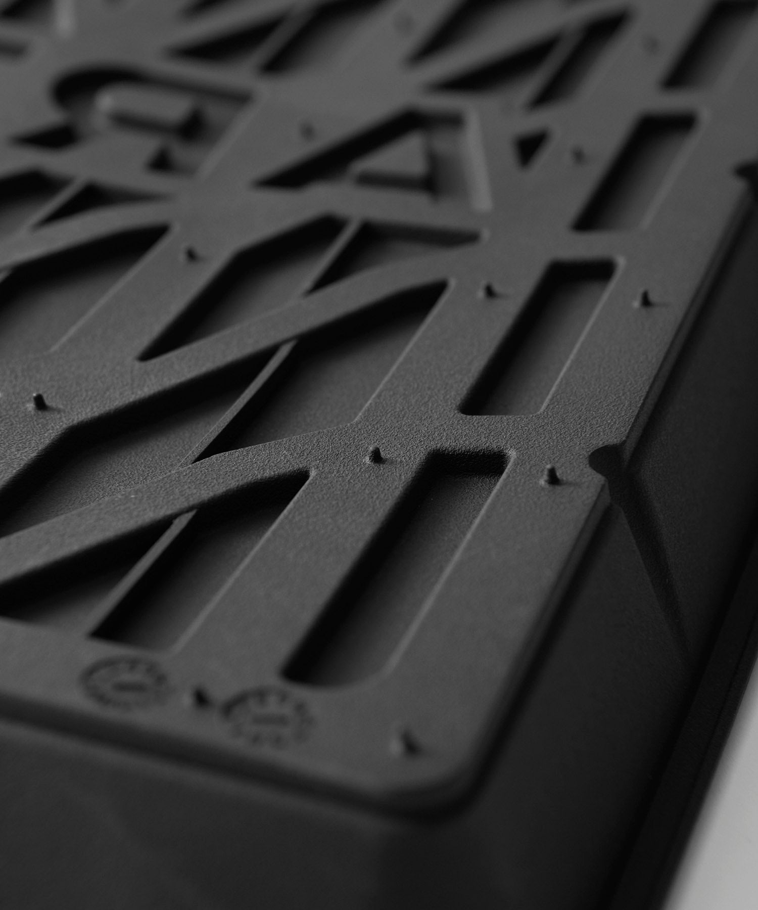 ARTA Tread Rubber Tray