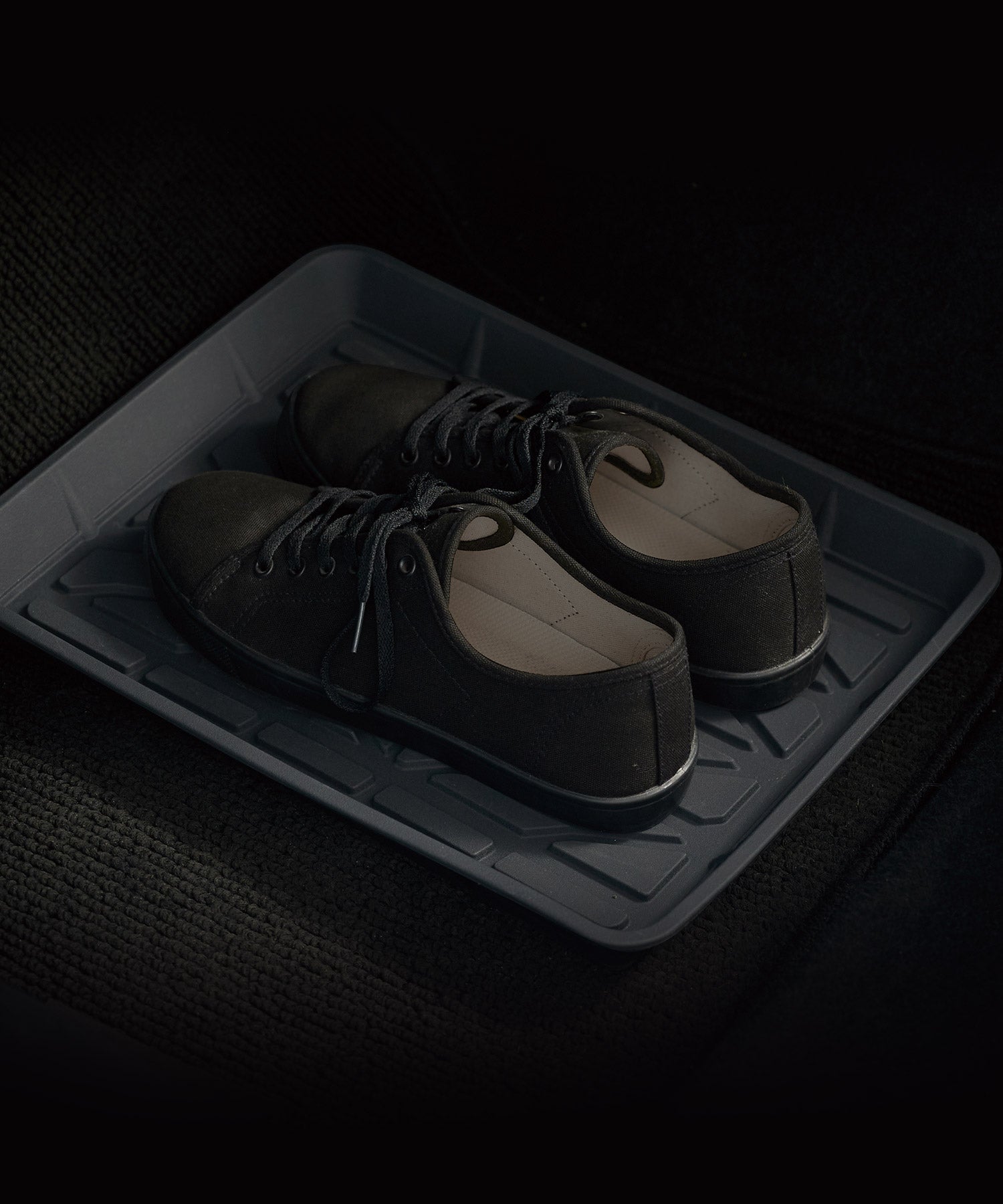 ARTA Tread Rubber Tray