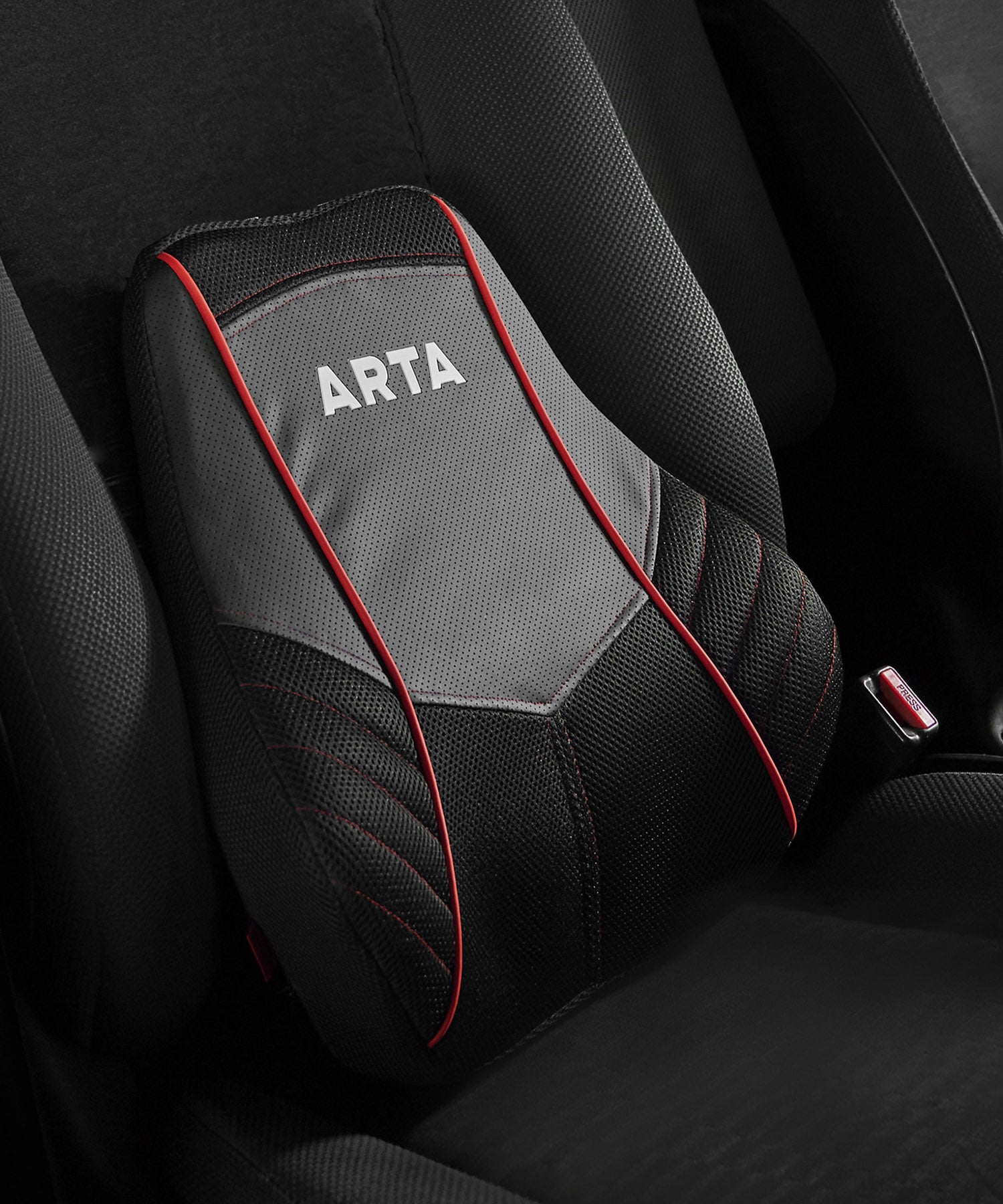 WAIST ASSIST CUSHION