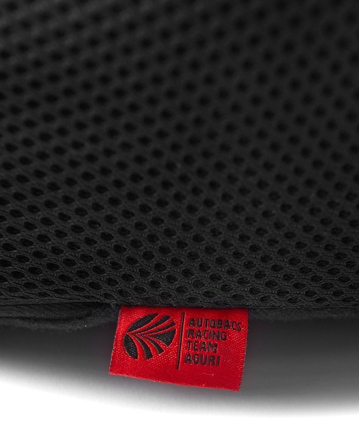 WAIST ASSIST CUSHION