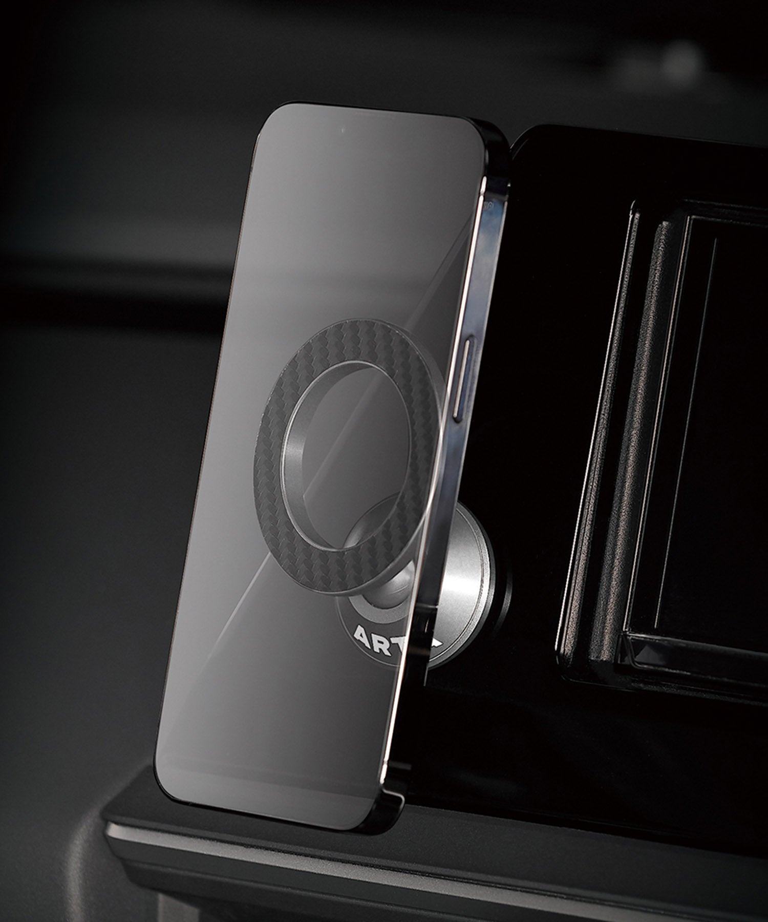 SMART MagSafe STAND