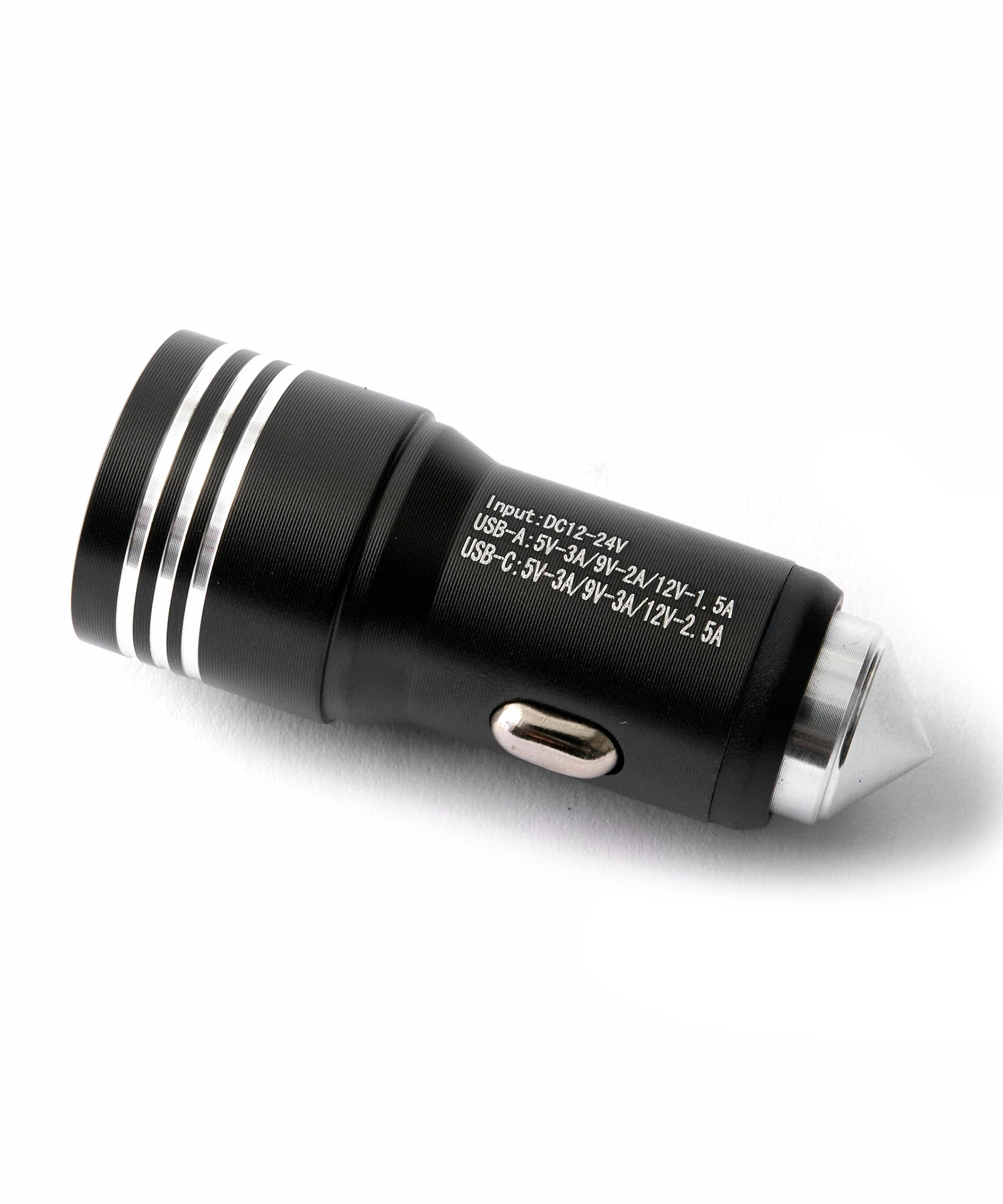 POWER SOCKET CHARGER