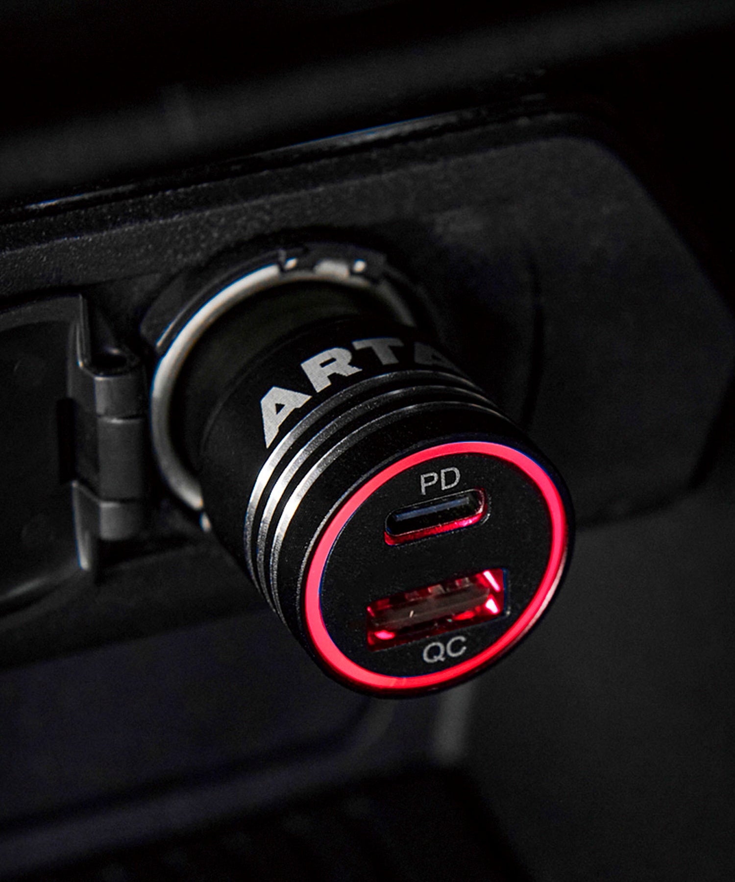 POWER SOCKET CHARGER