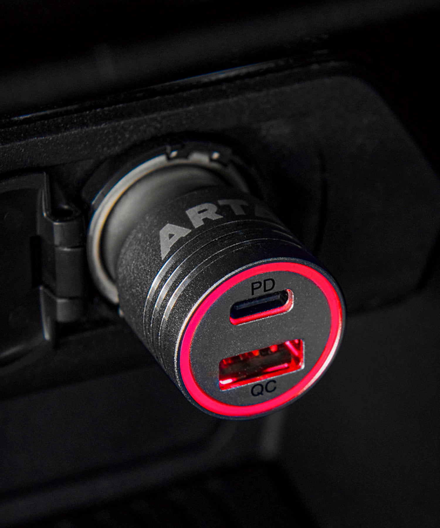 POWER SOCKET CHARGER
