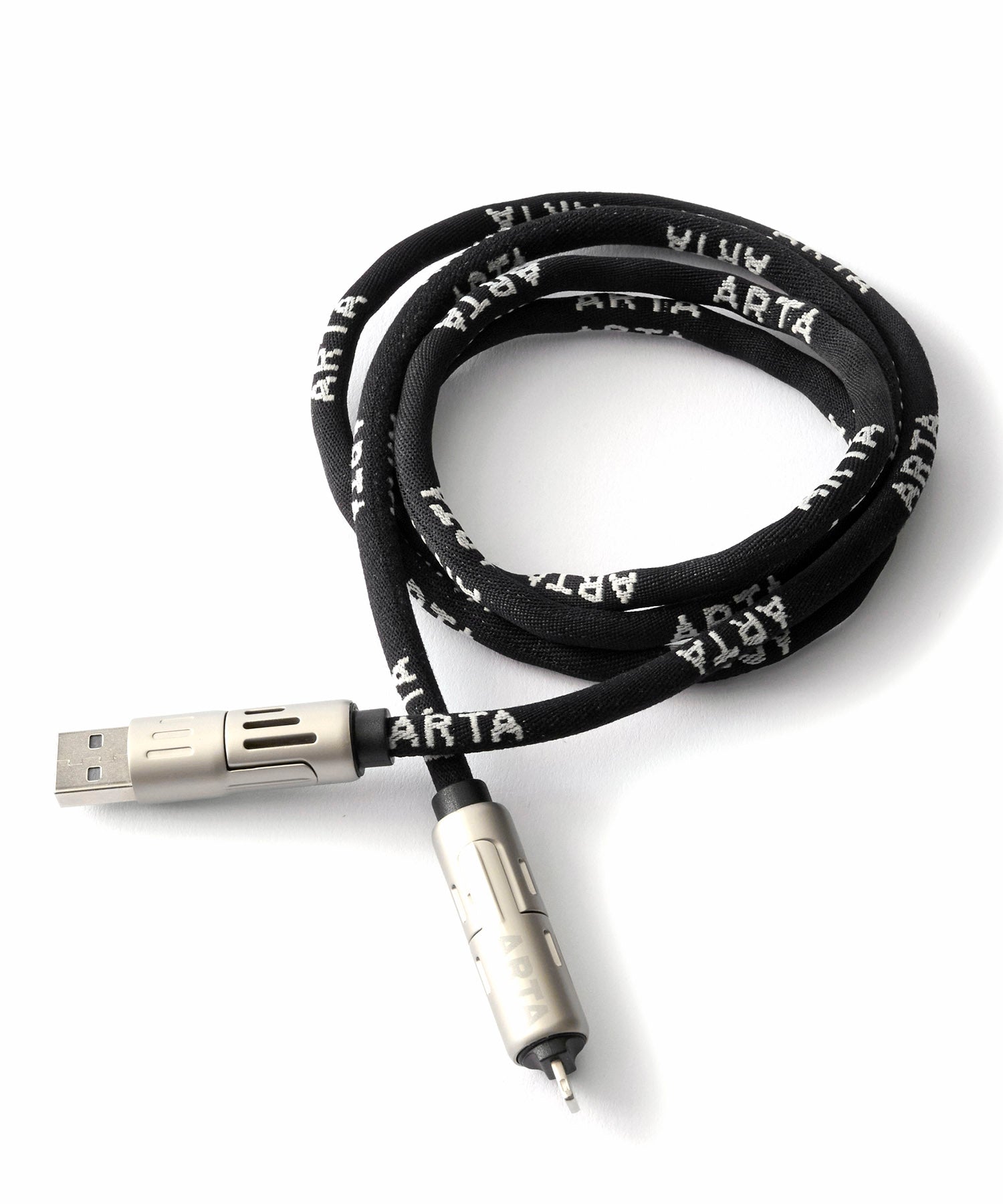 TOUGH CHARGER CABLE 1m