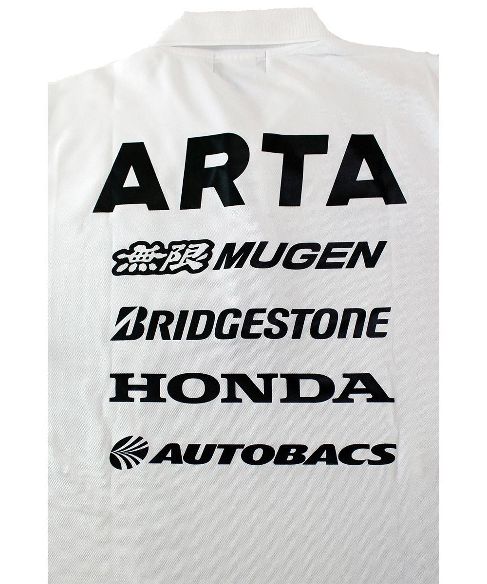 ARTA RÉPLIQUE 25 POLO-SHIRT