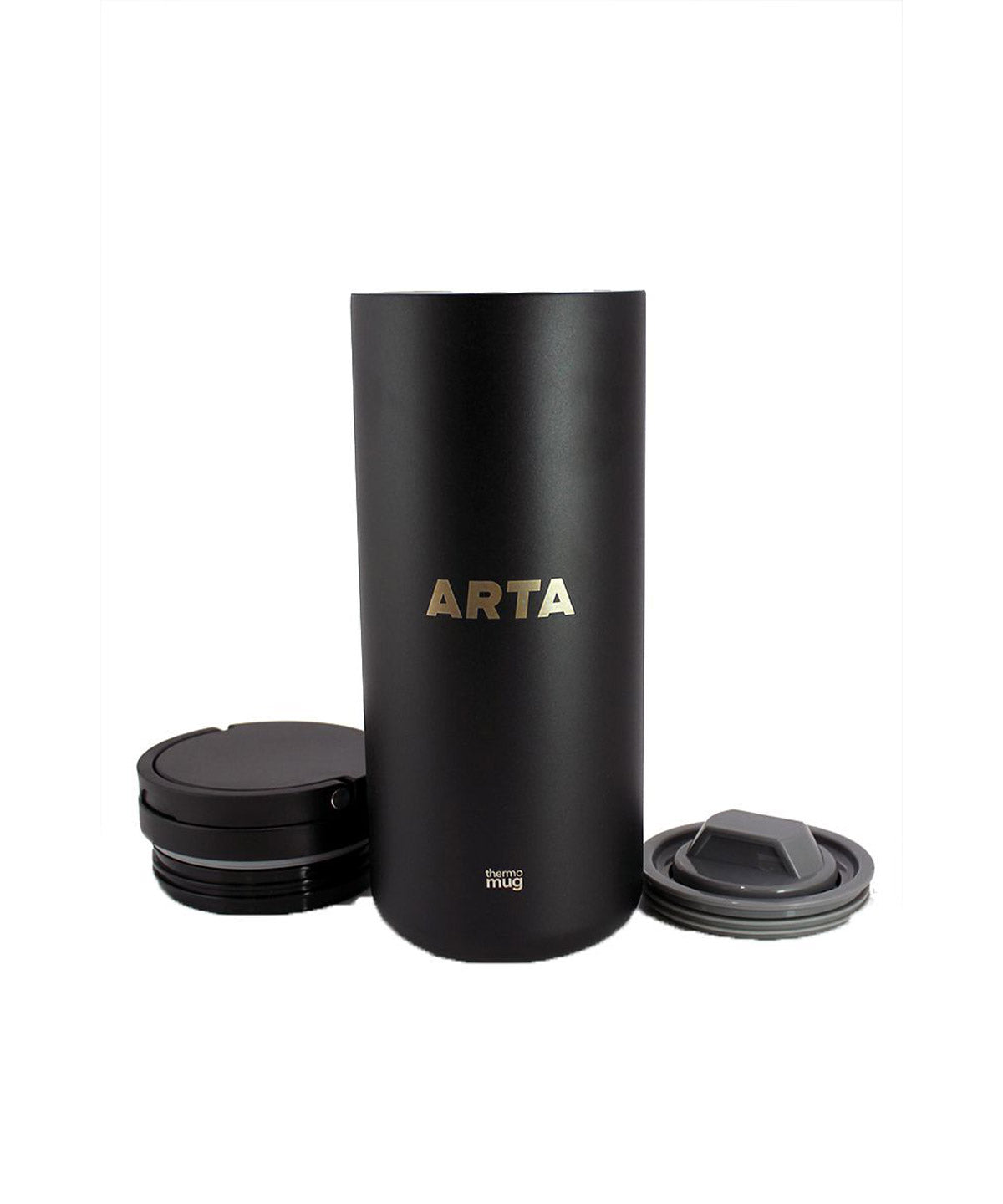 ARTA × Thermomug Bouteille lanterne