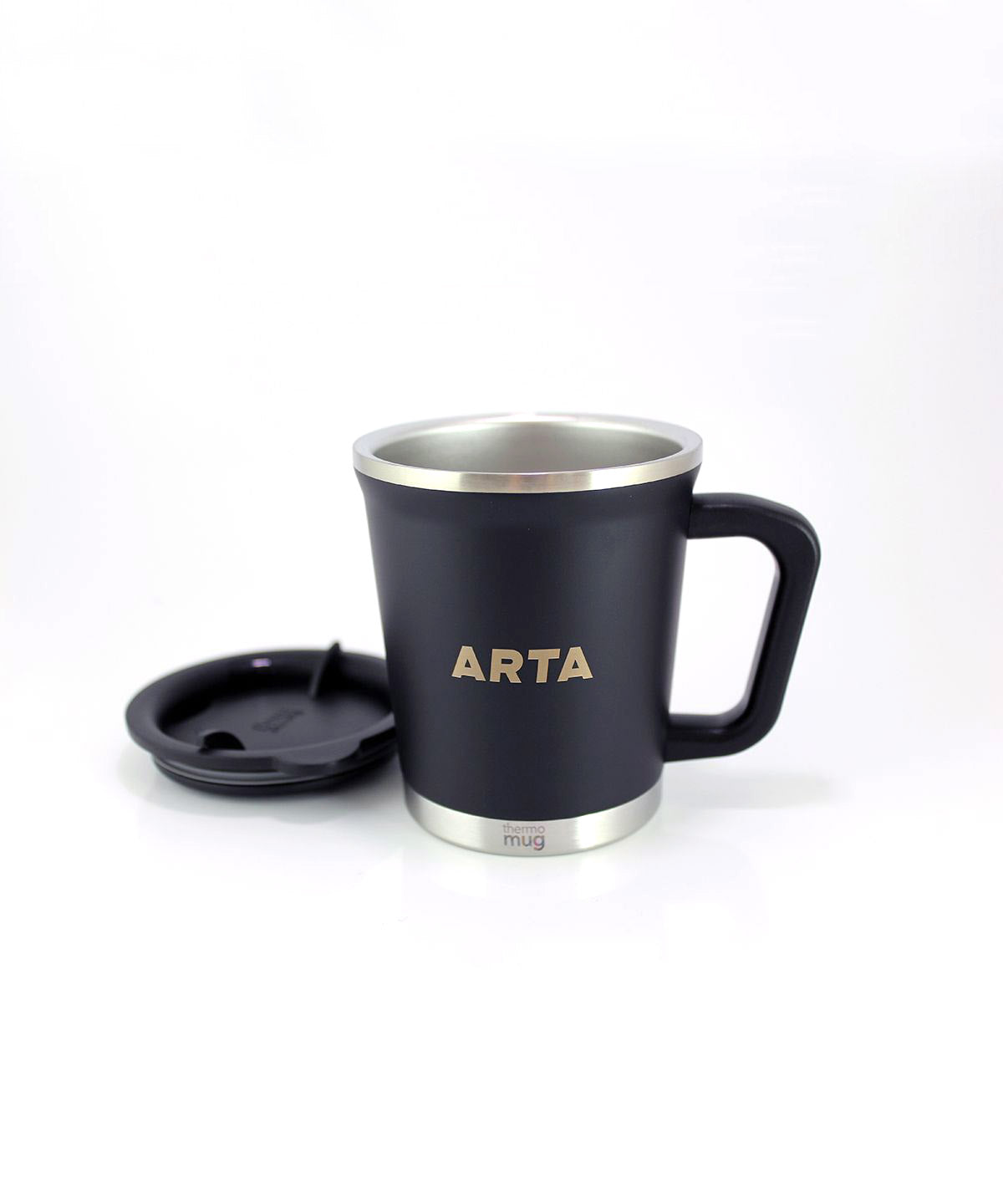ARTA x Thermomug Double Mug
