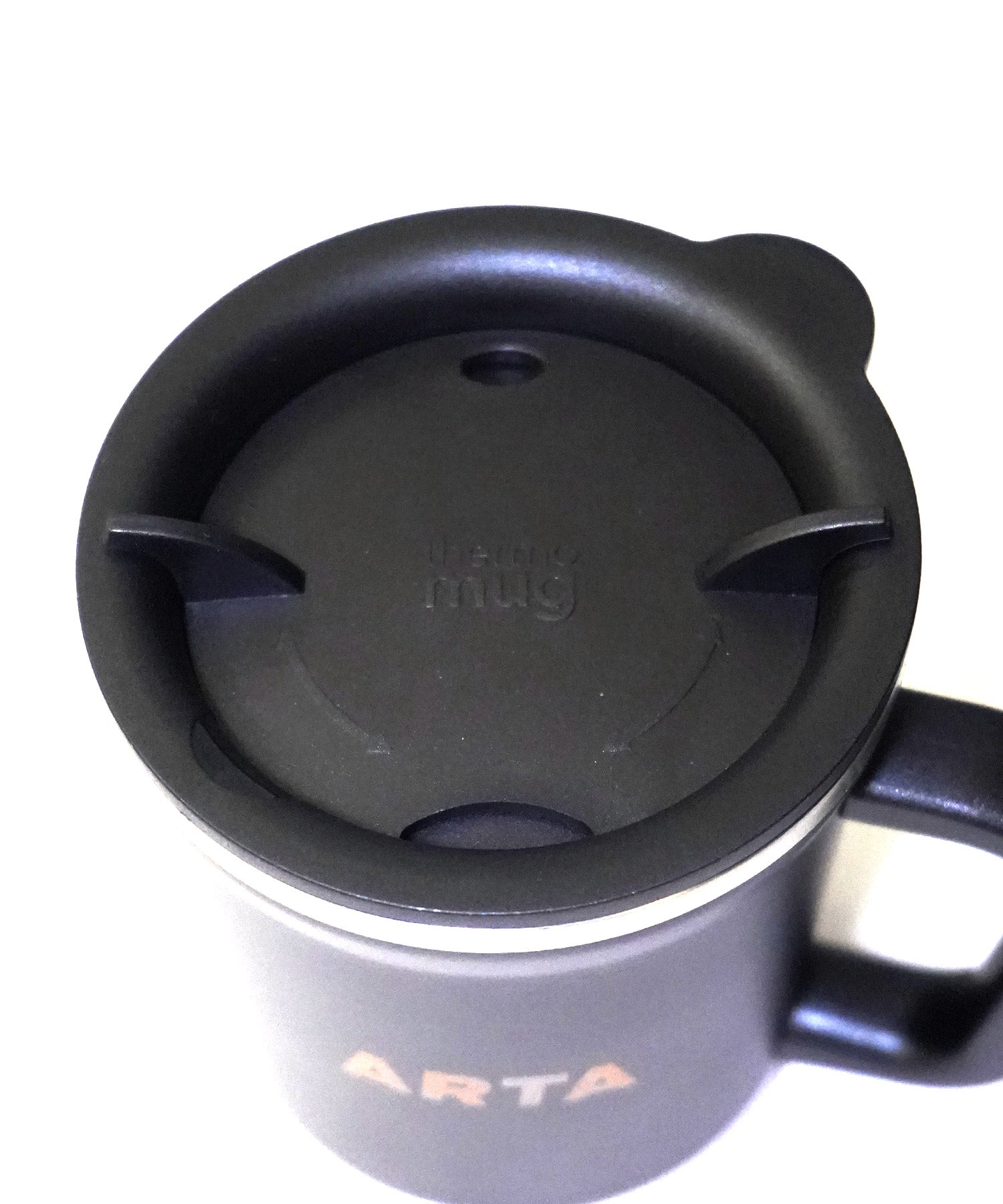 ARTA x Thermomug Double Mug