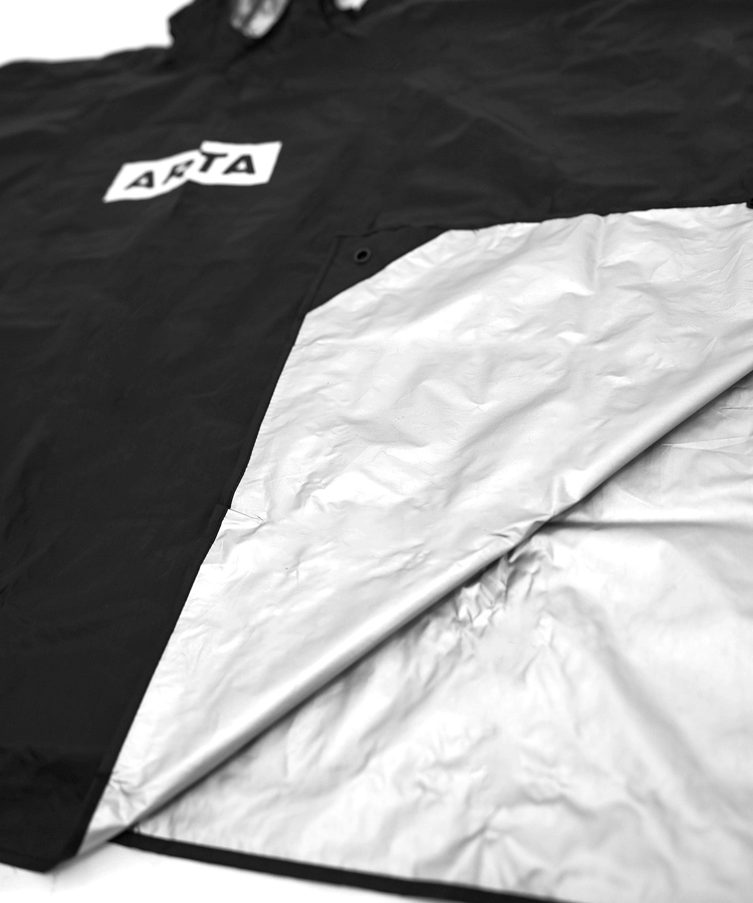 ARTA PONCHO DE PLUIE