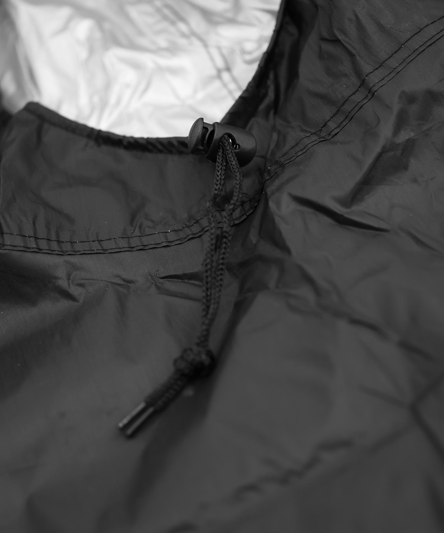 ARTA PONCHO DE PLUIE