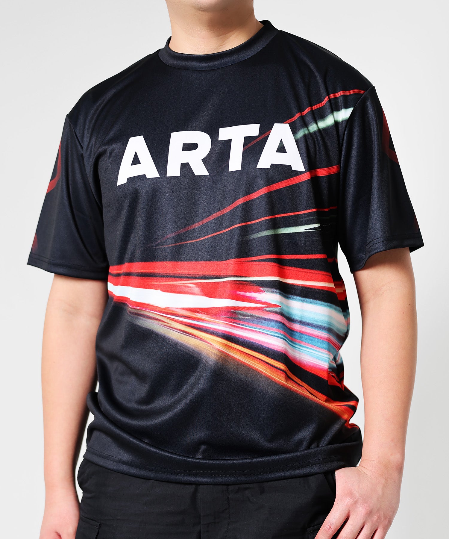 ARTA SPARK S/S T-shirt