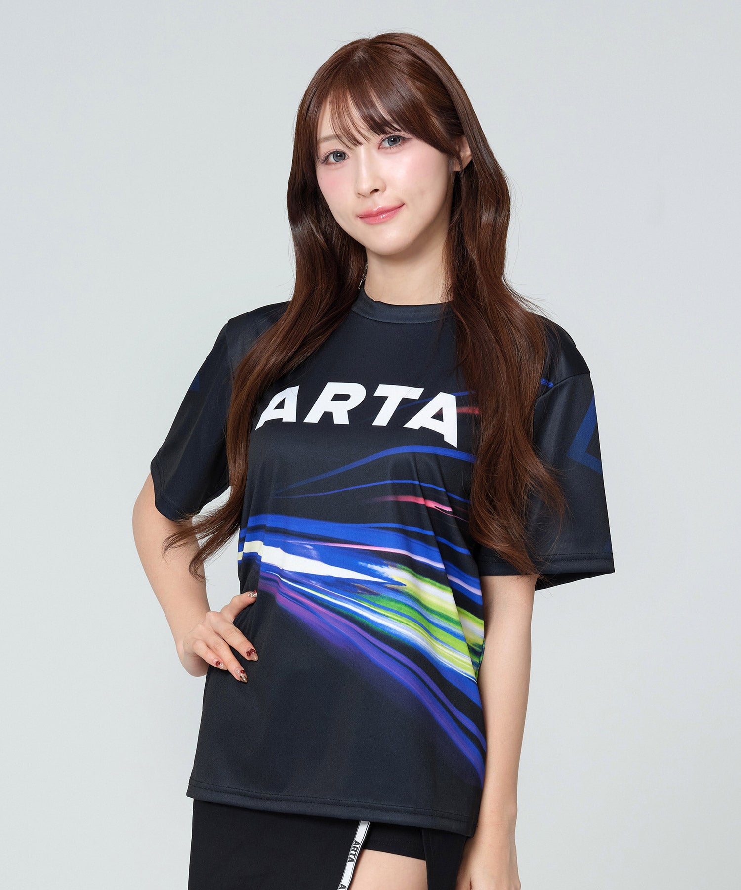 ARTA SPARK S/S T-shirt