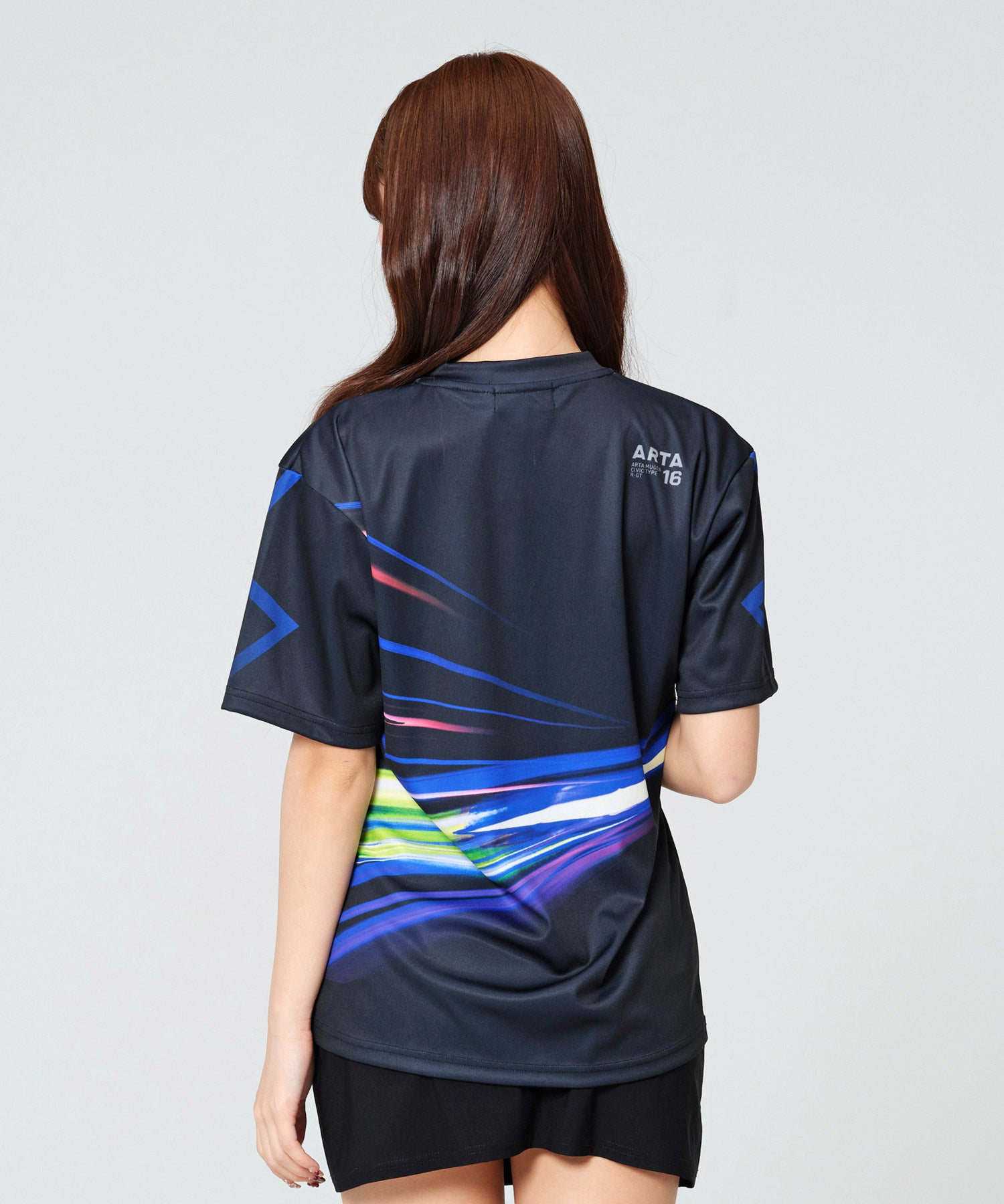 ARTA SPARK S/S T-shirt