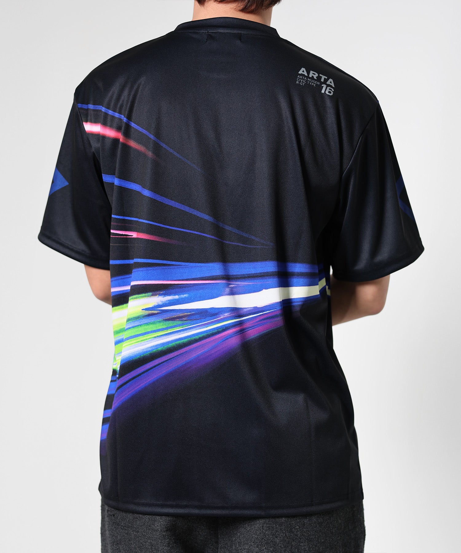 ARTA SPARK S/S T-shirt