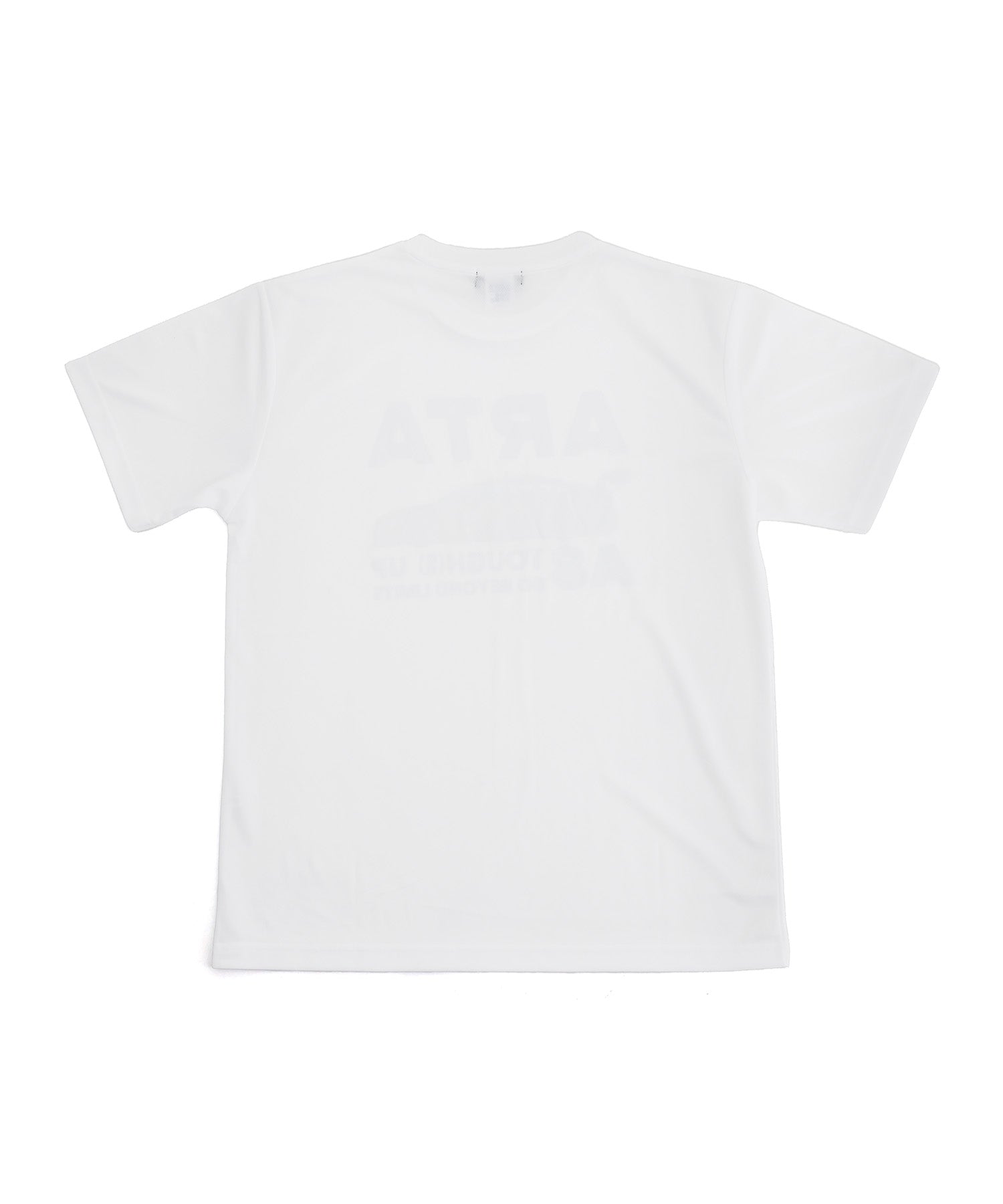 ARTA 2025GT500 MACHINE S/S T-shirt