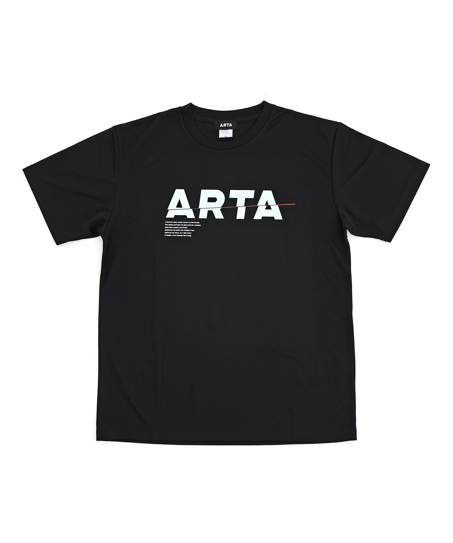 ARTA MACHINE S/S T-Shirt