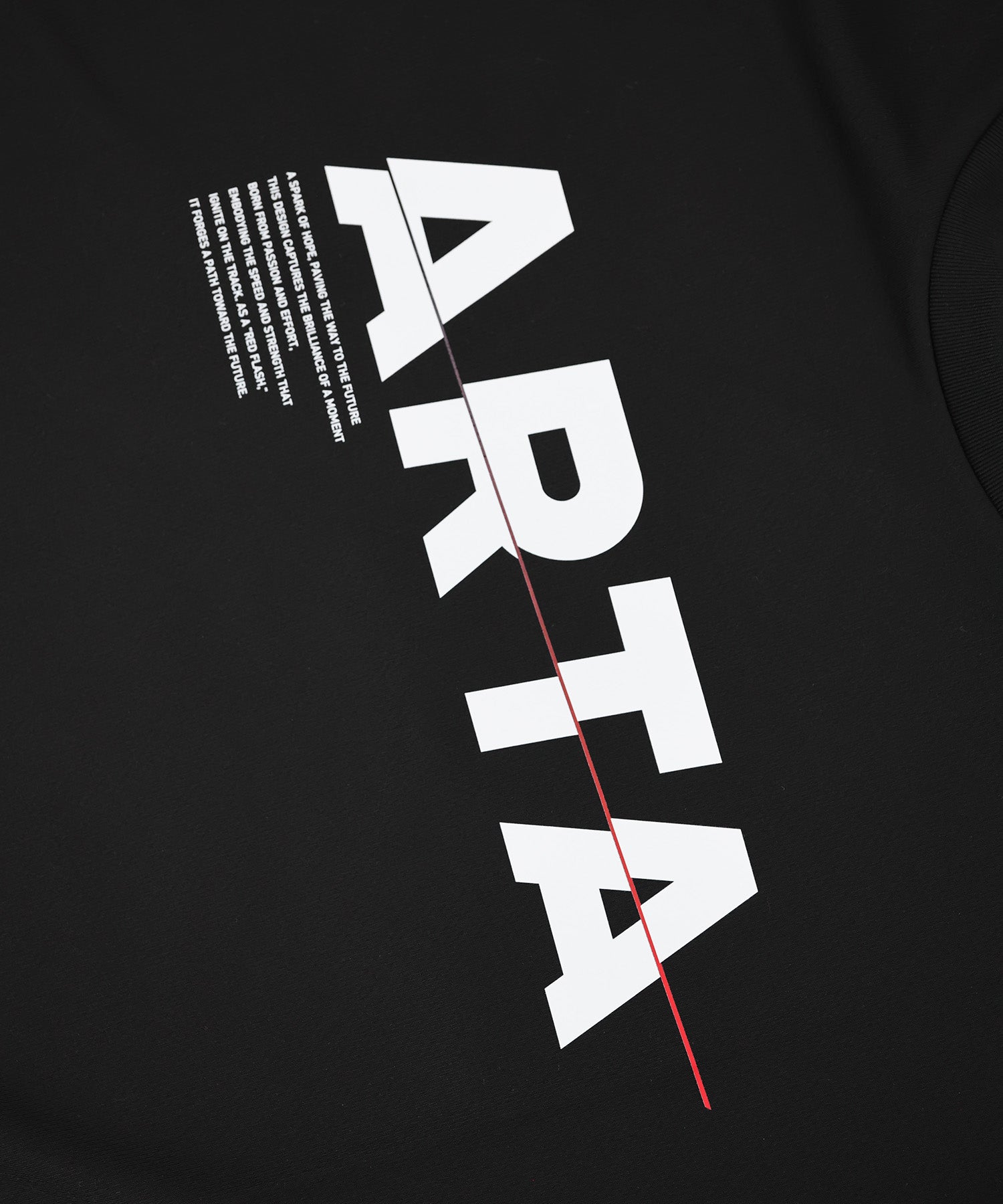 ARTA MACHINE S/S T-Shirt