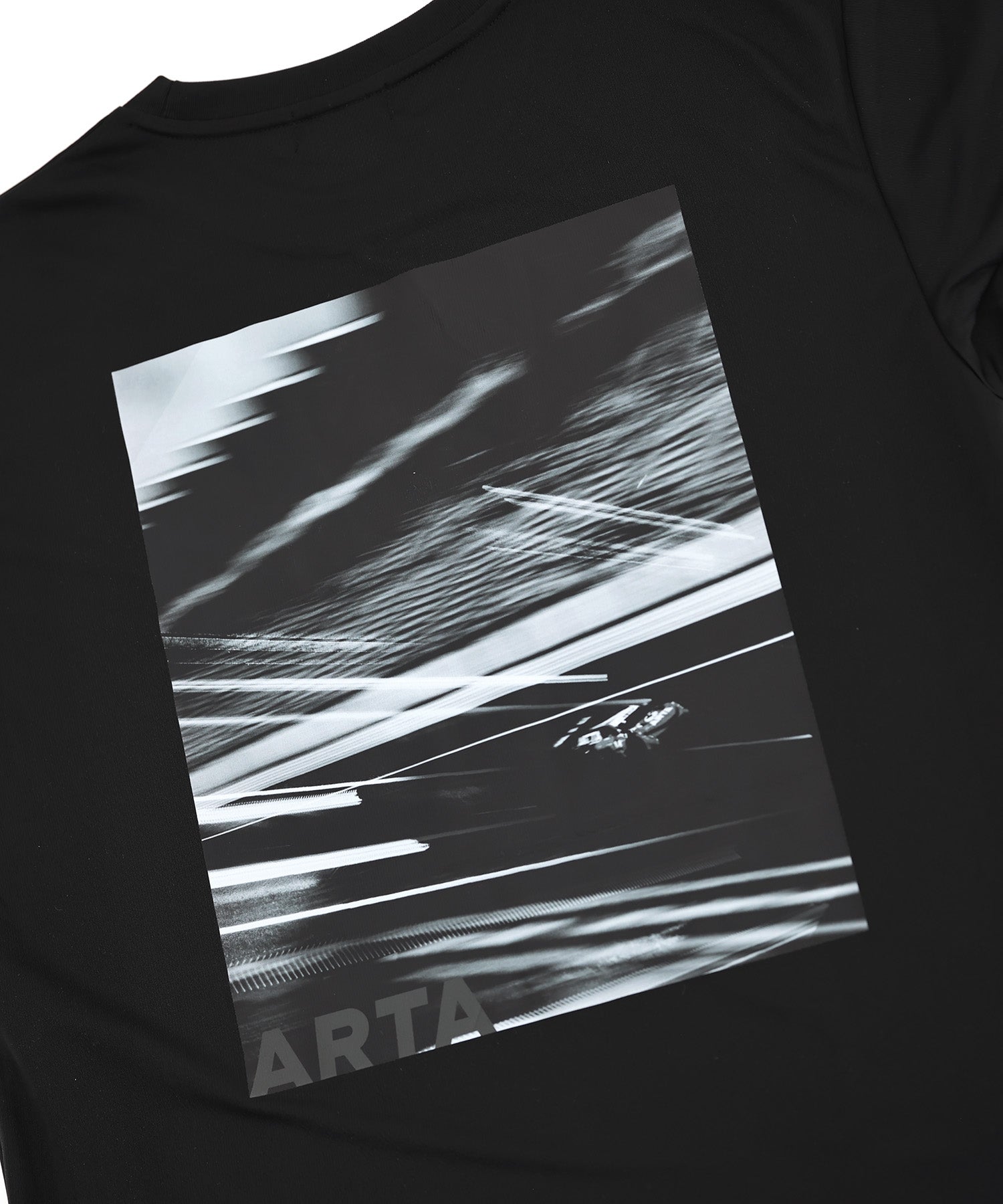 ARTA MACHINE S/S T-Shirt