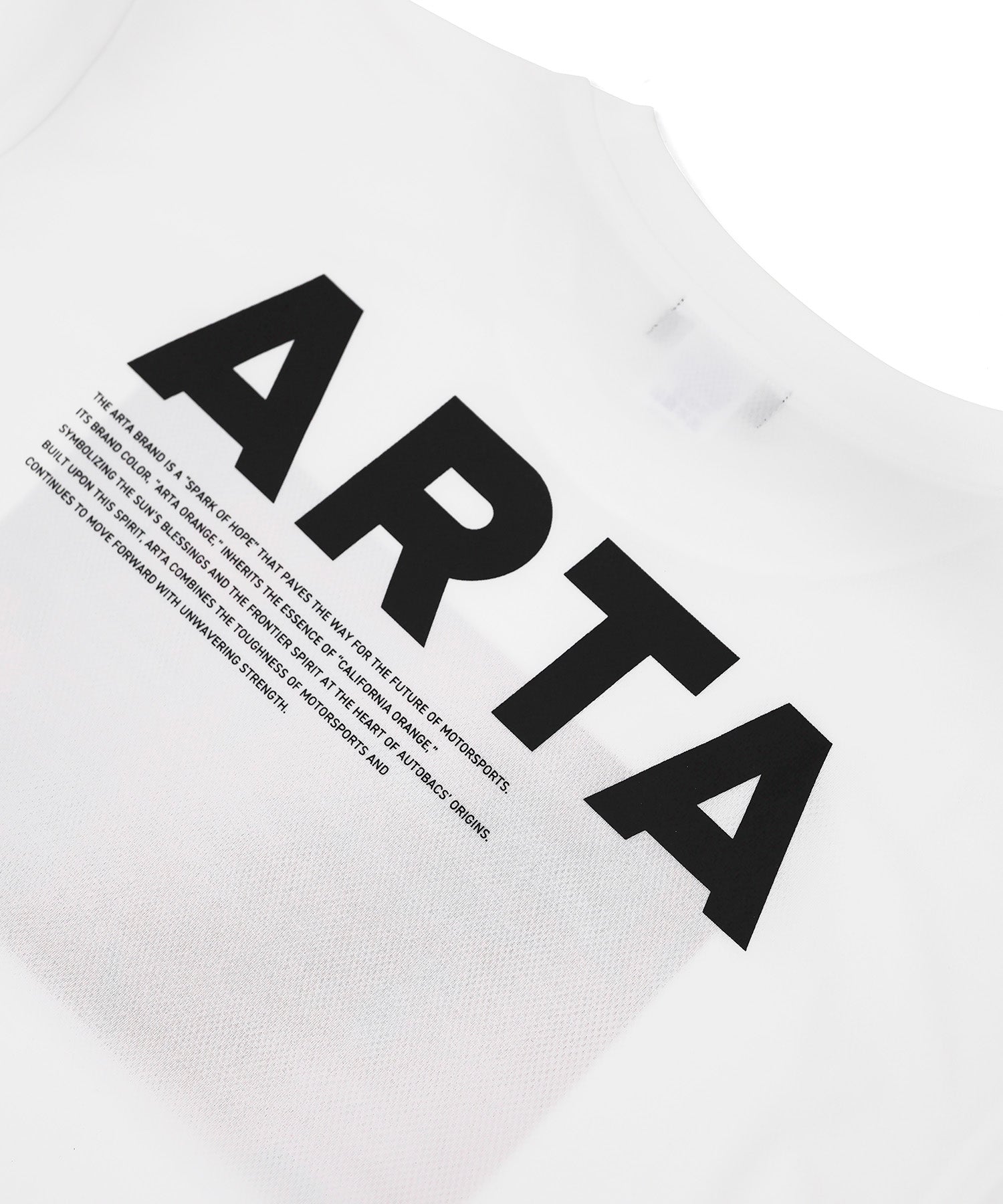 ARTA Driver S/S T-Shirt