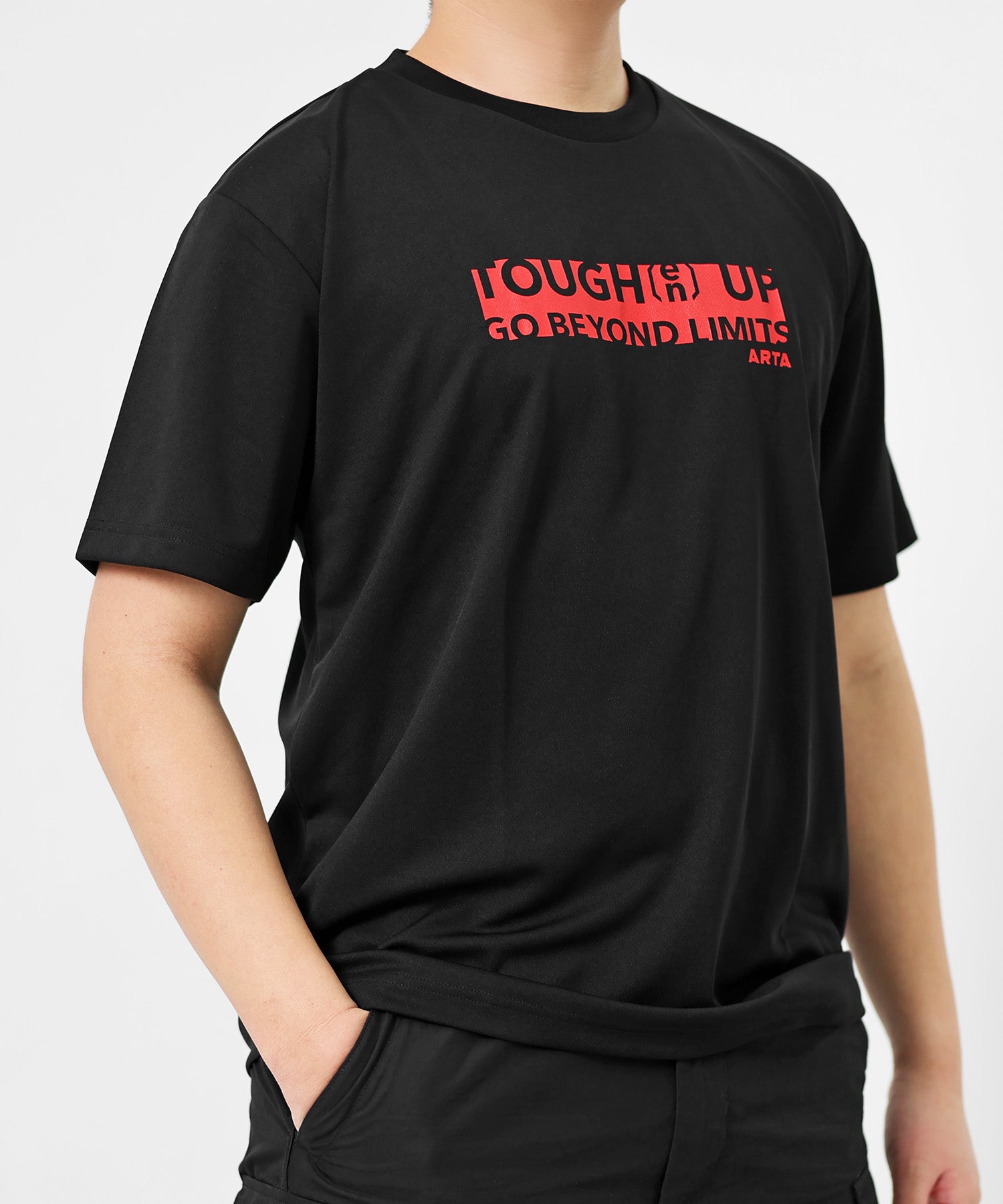 ARTA MACHINE S/S T-Shirt