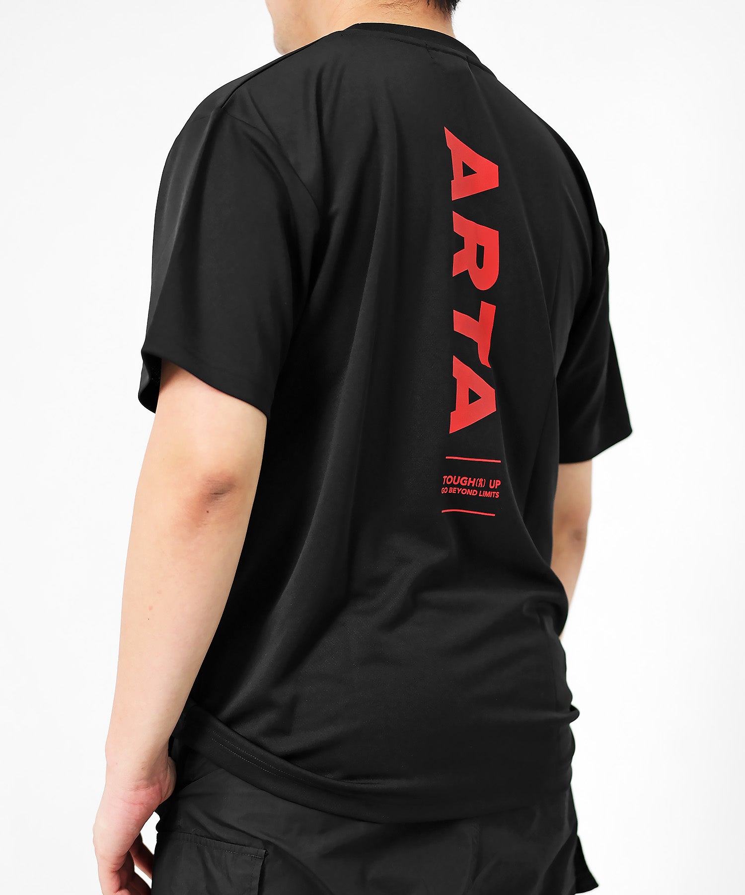 ARTA MACHINE S/S T-Shirt