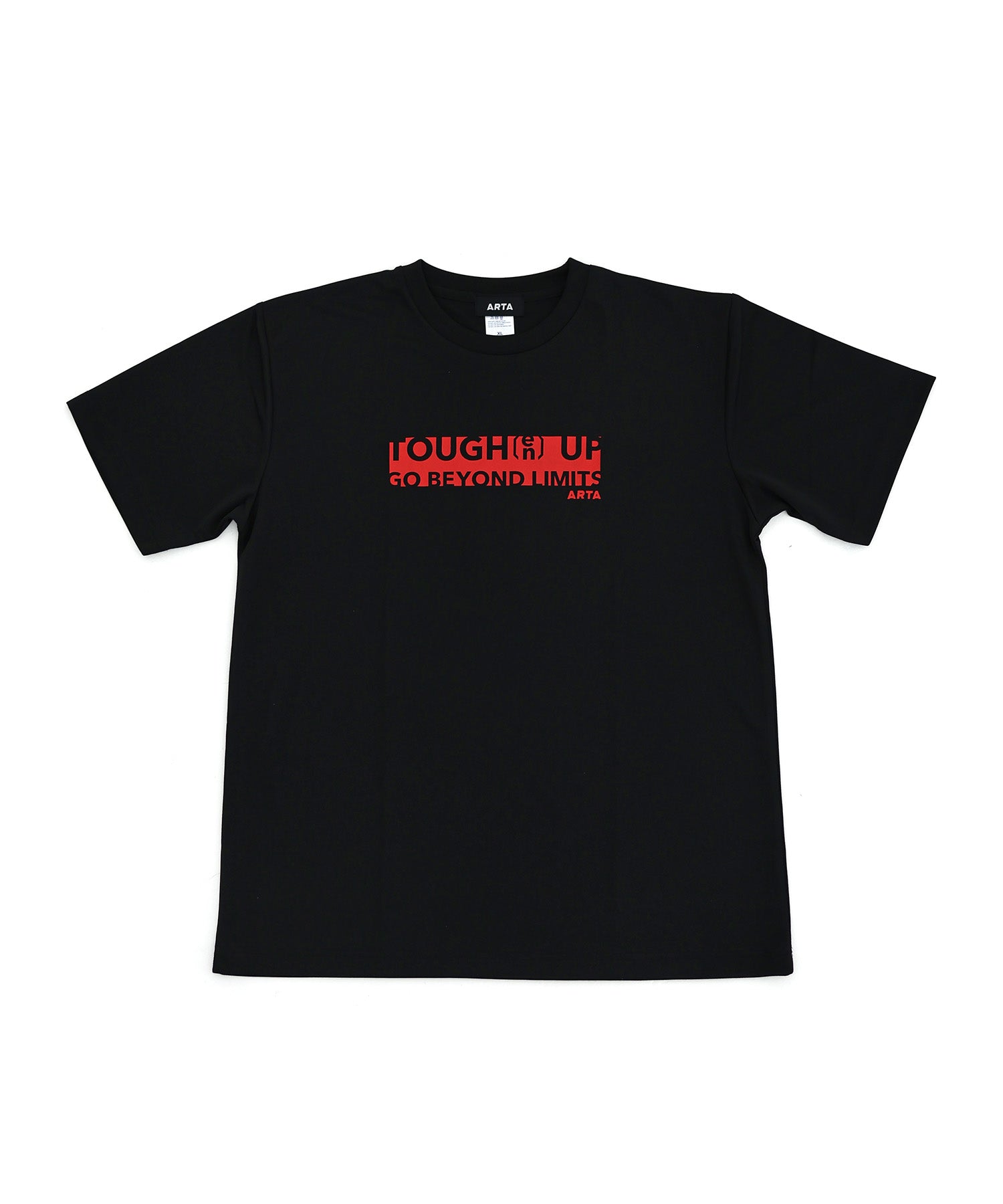 ARTA MACHINE S/S T-Shirt