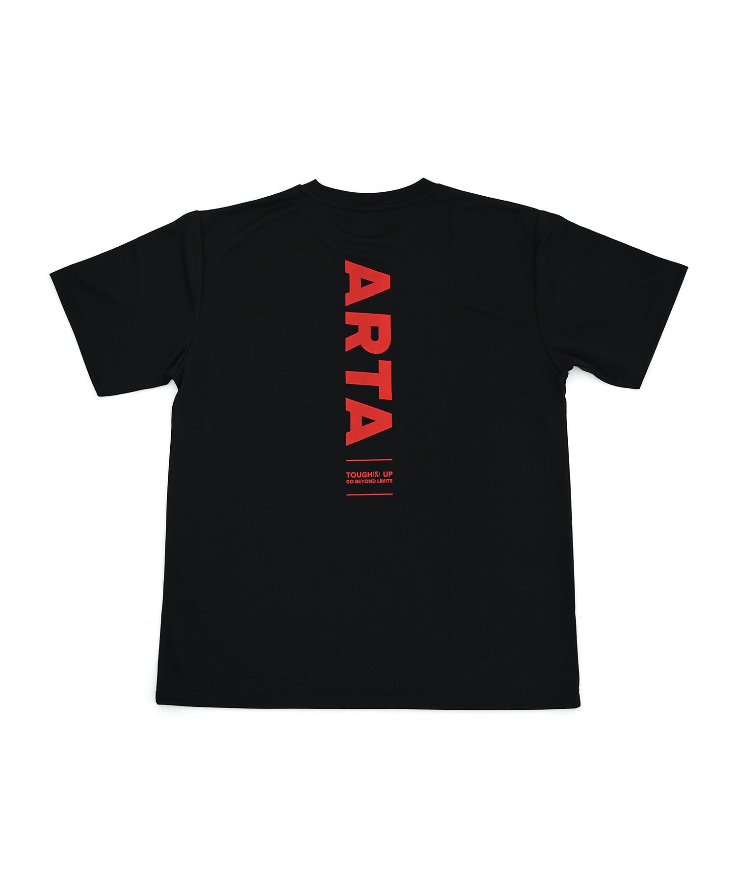 ARTA MACHINE S/S T-Shirt