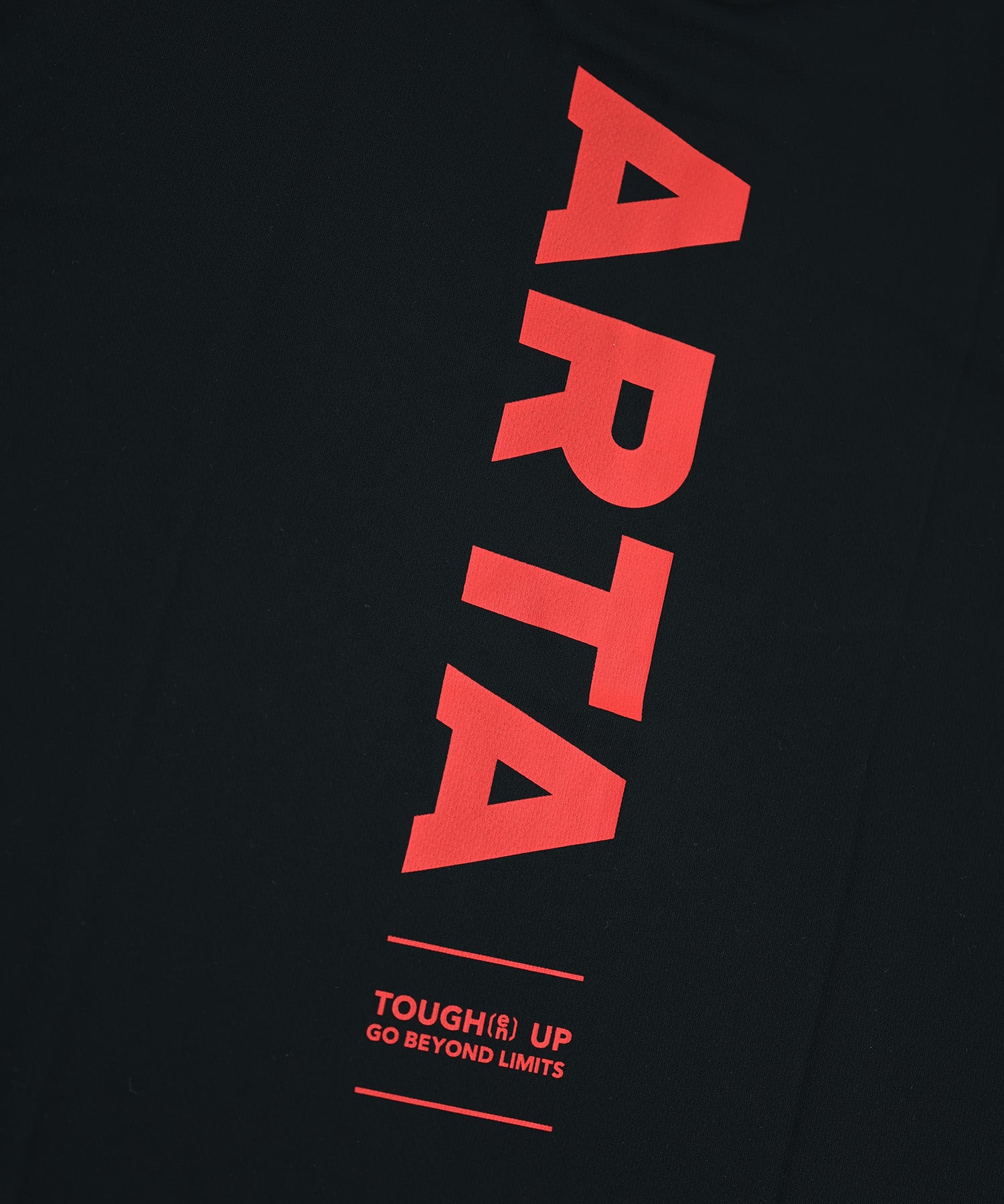 ARTA MACHINE S/S T-Shirt
