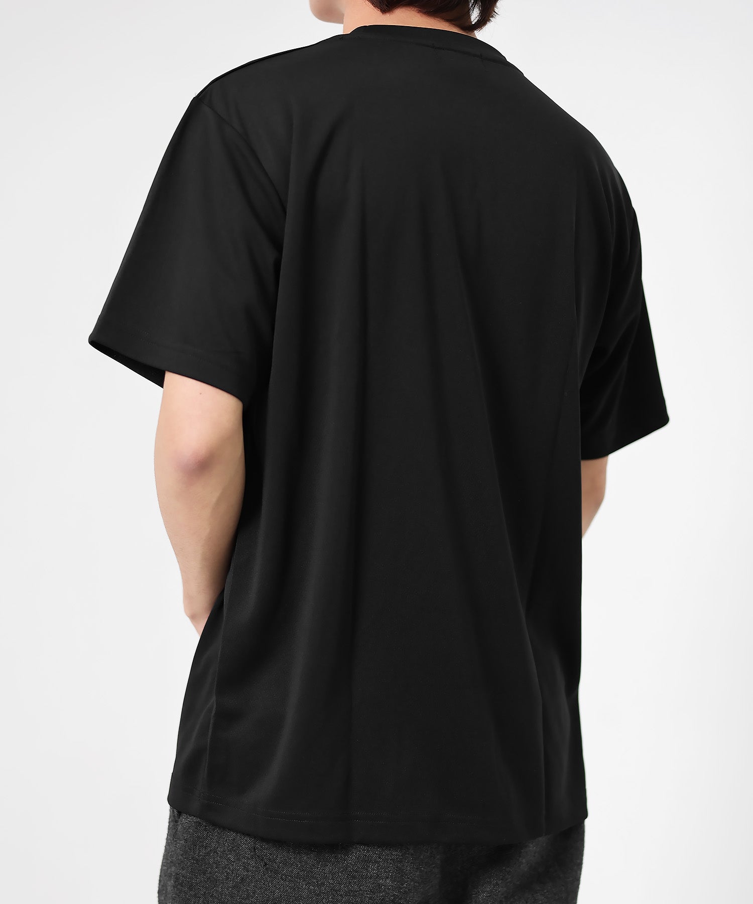 ARTA TYPOGRAPHY S/S T-Shirt